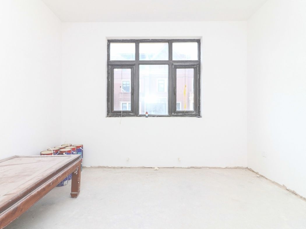 中海国际社区（铂宫别墅东区A5）