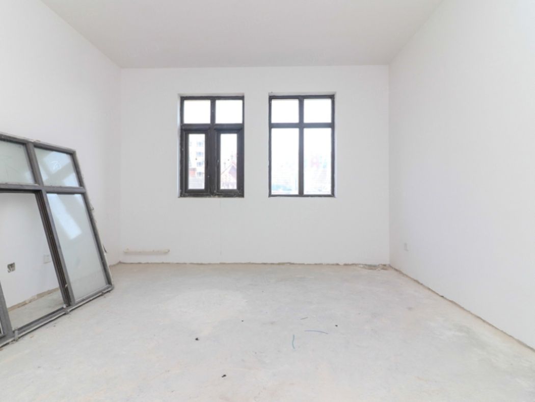 中海国际社区（铂宫别墅东区A5）