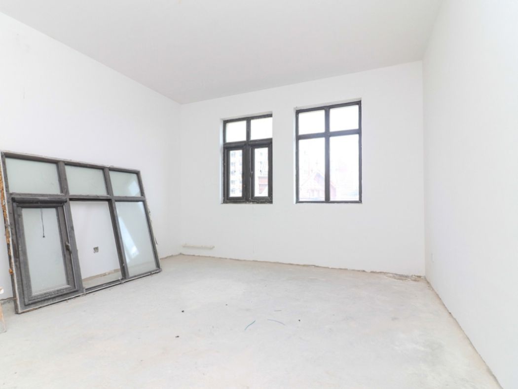 中海国际社区（铂宫别墅东区A5）