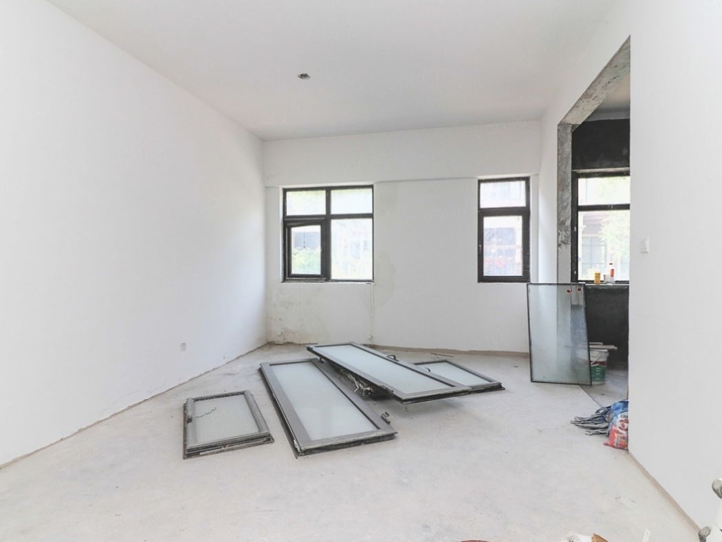 中海国际社区（铂宫别墅东区A5）