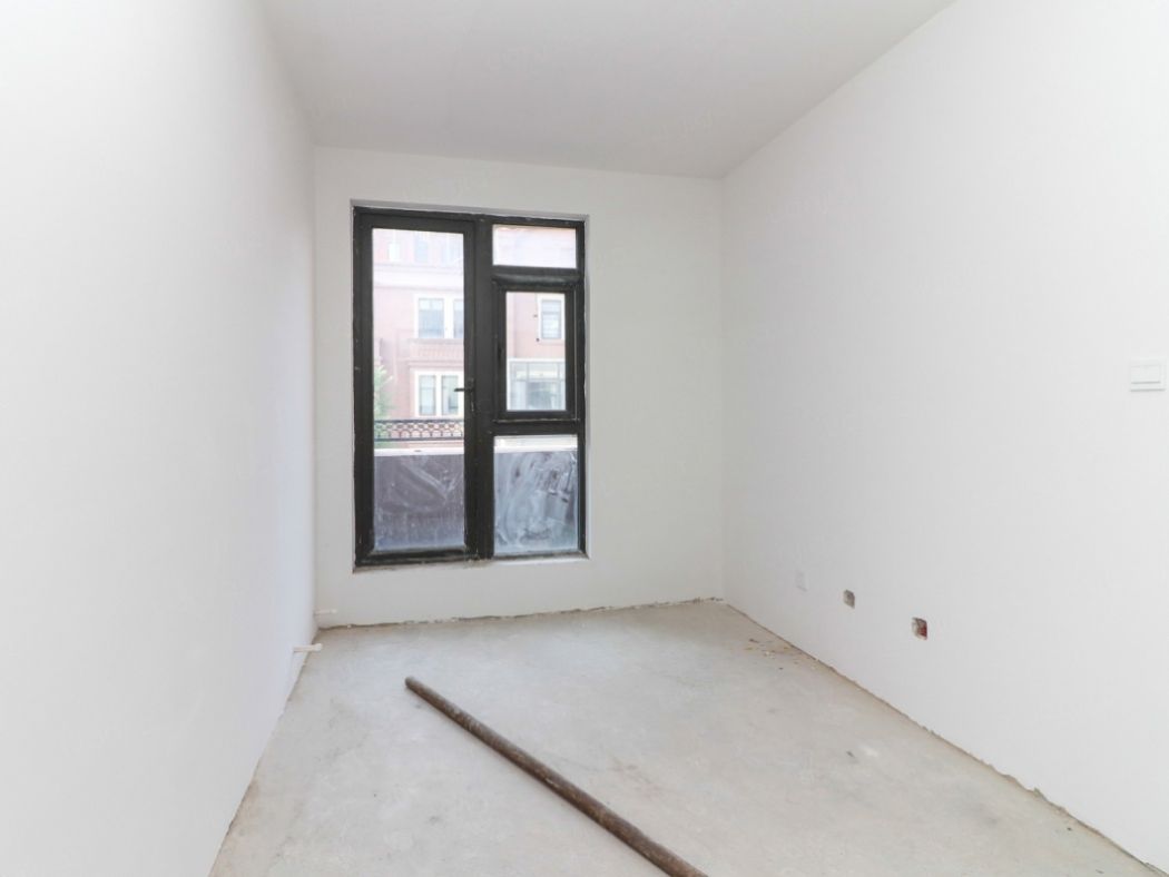 中海国际社区（铂宫别墅东区A5）