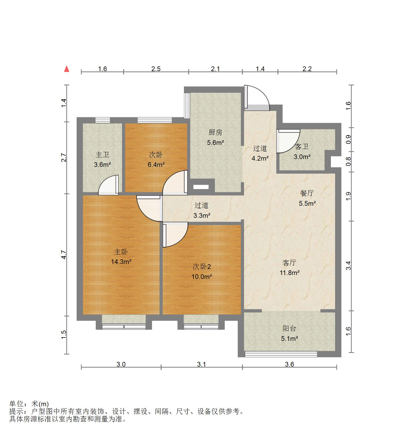 绿地国际城牡丹明都