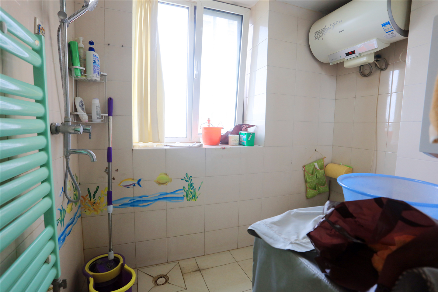 鲁能领秀城UP区(十四区)