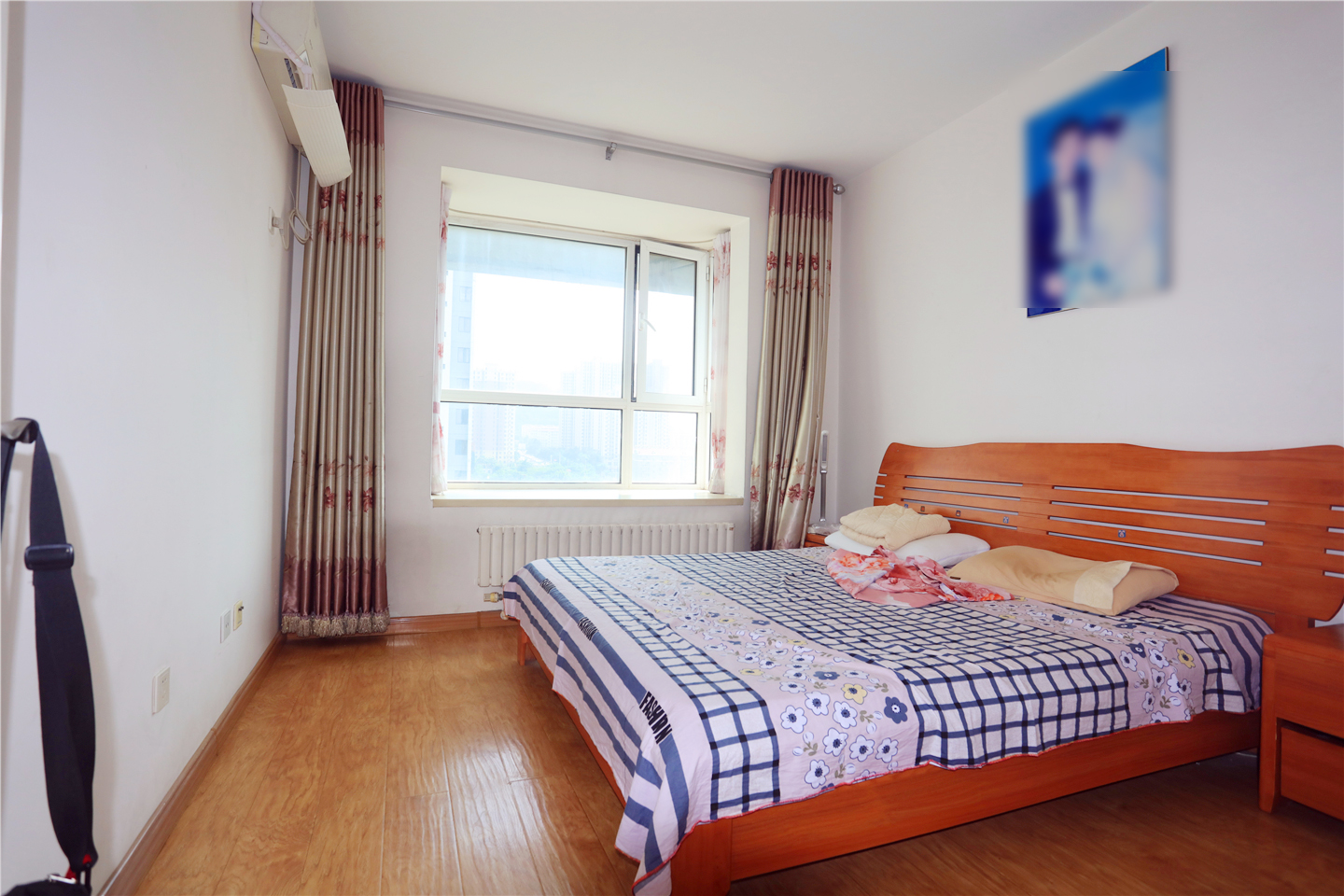 鲁能领秀城UP区(十四区)