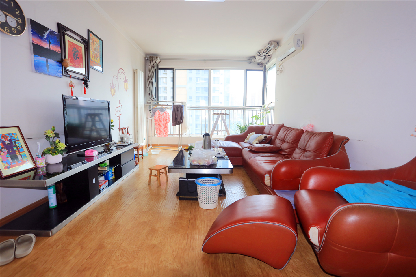 鲁能领秀城UP区(十四区)