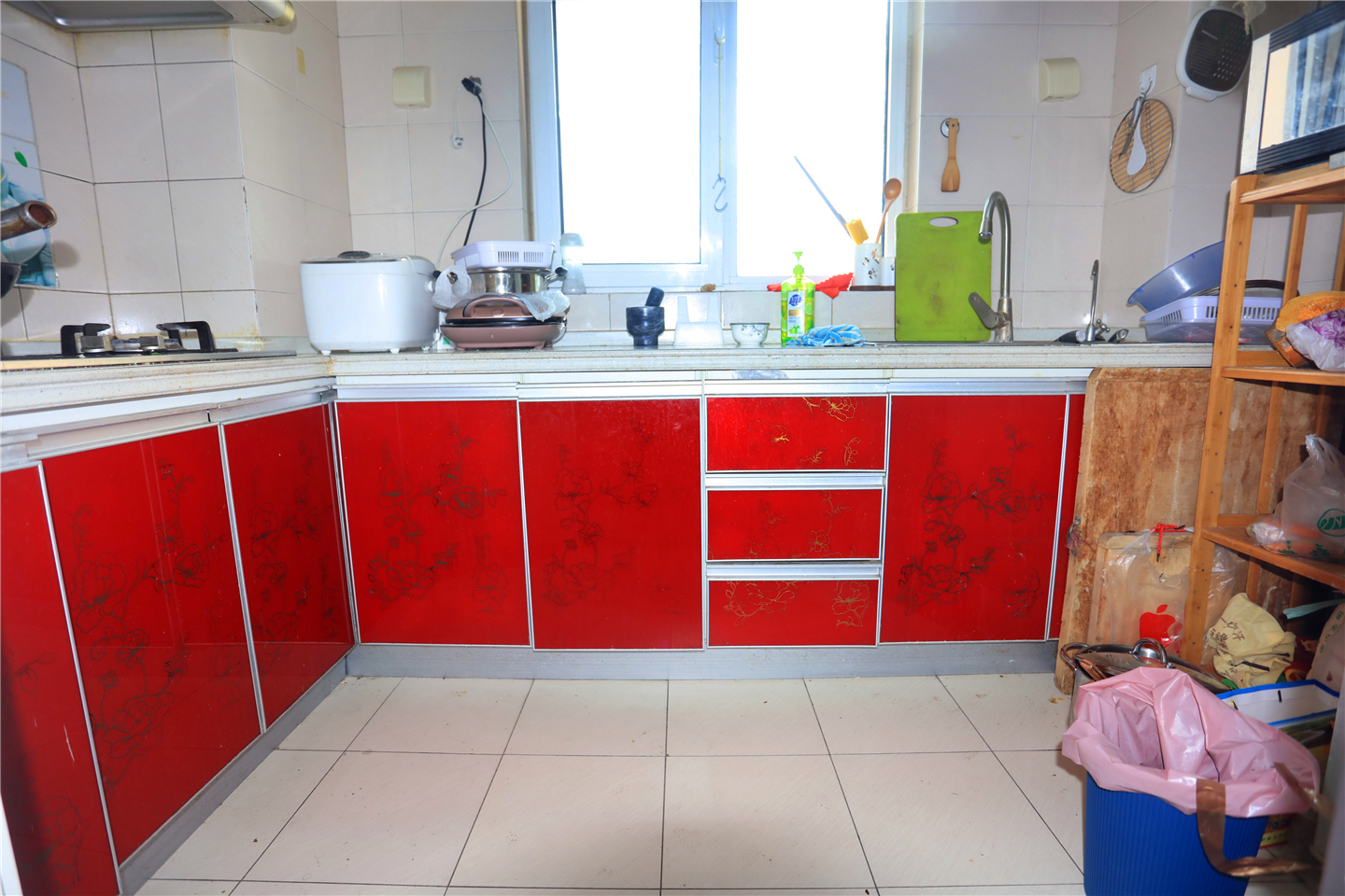 鲁能领秀城UP区(十四区)