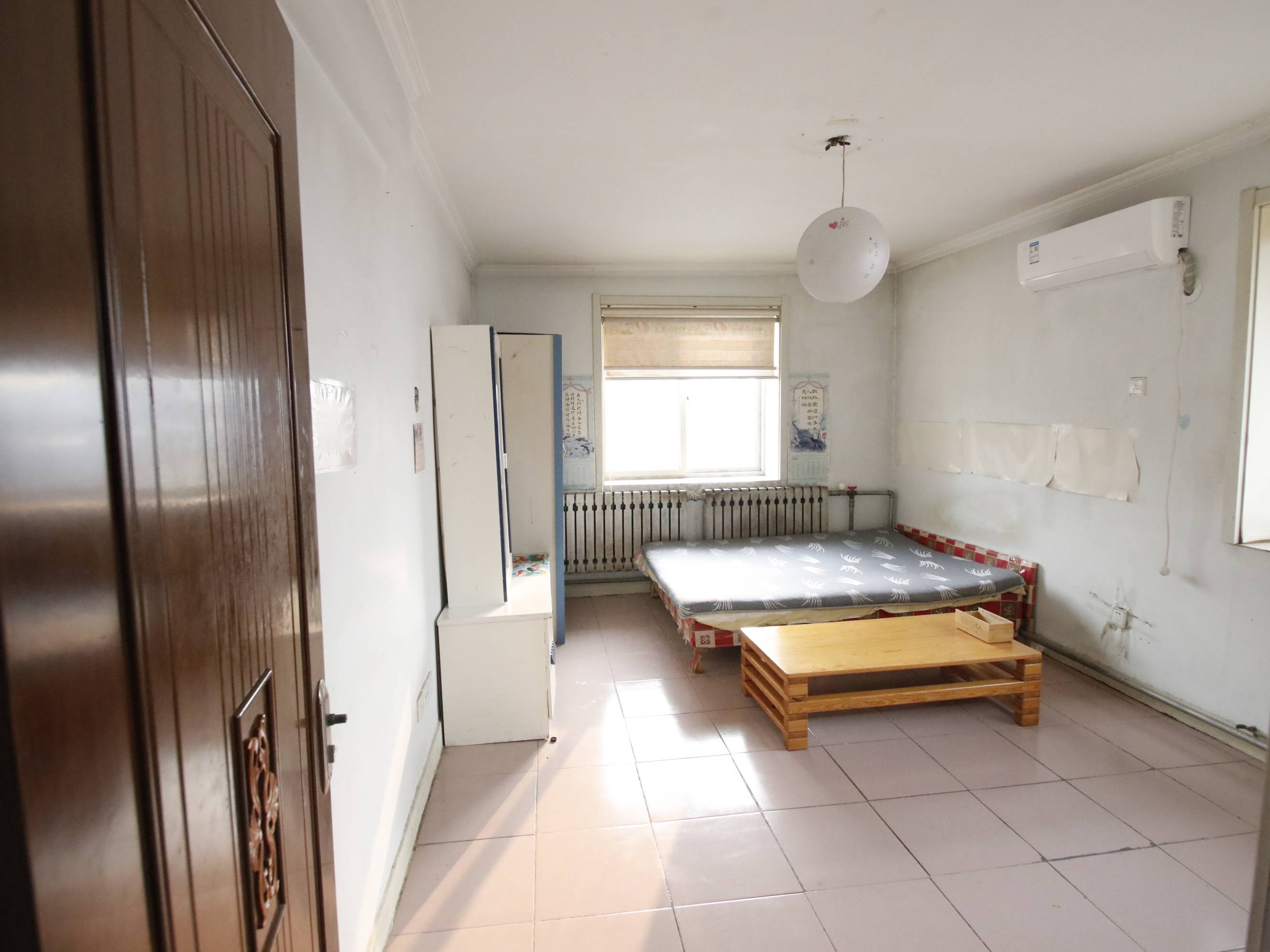 七里山南村一区