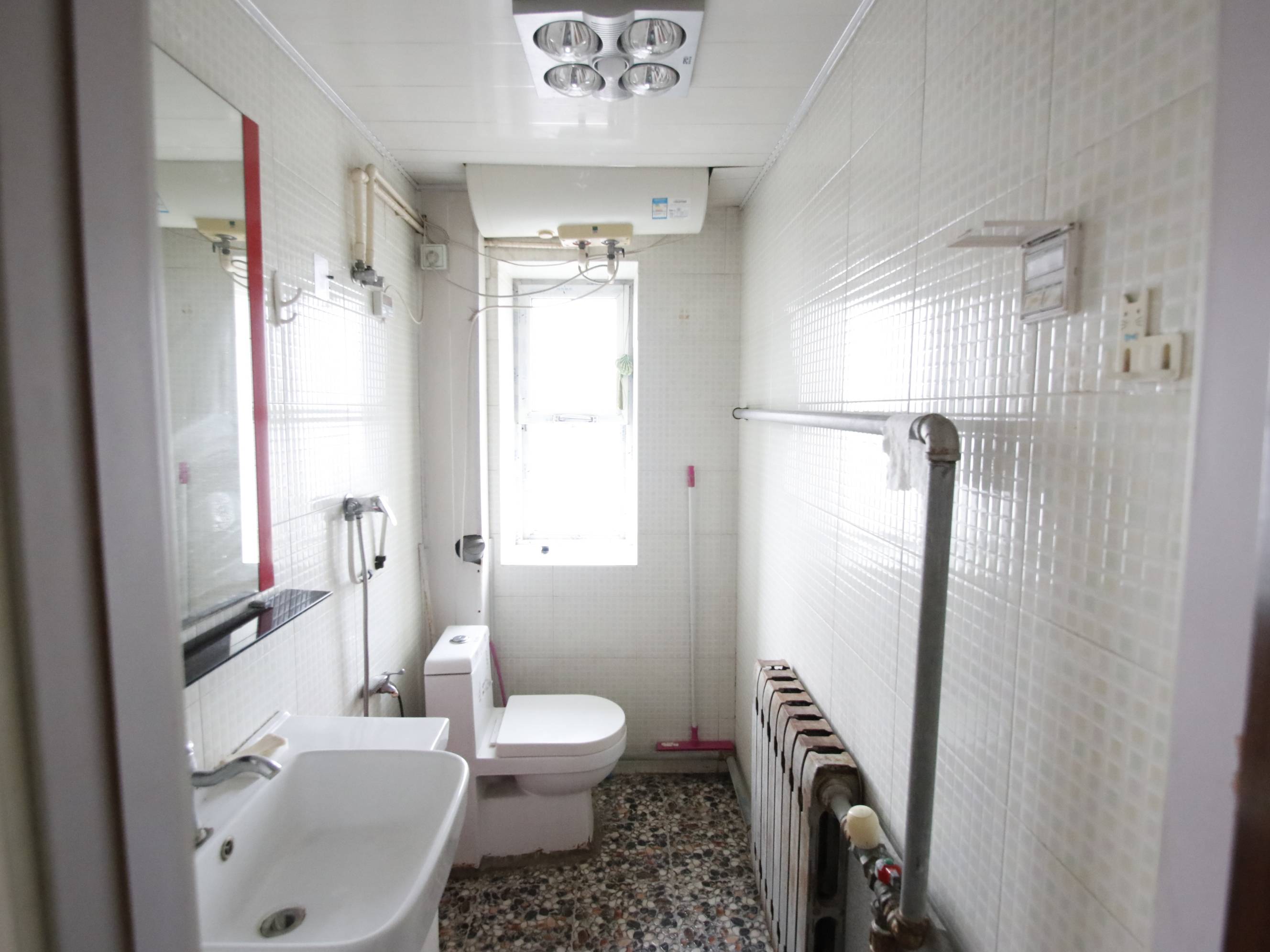 七里山南村一区