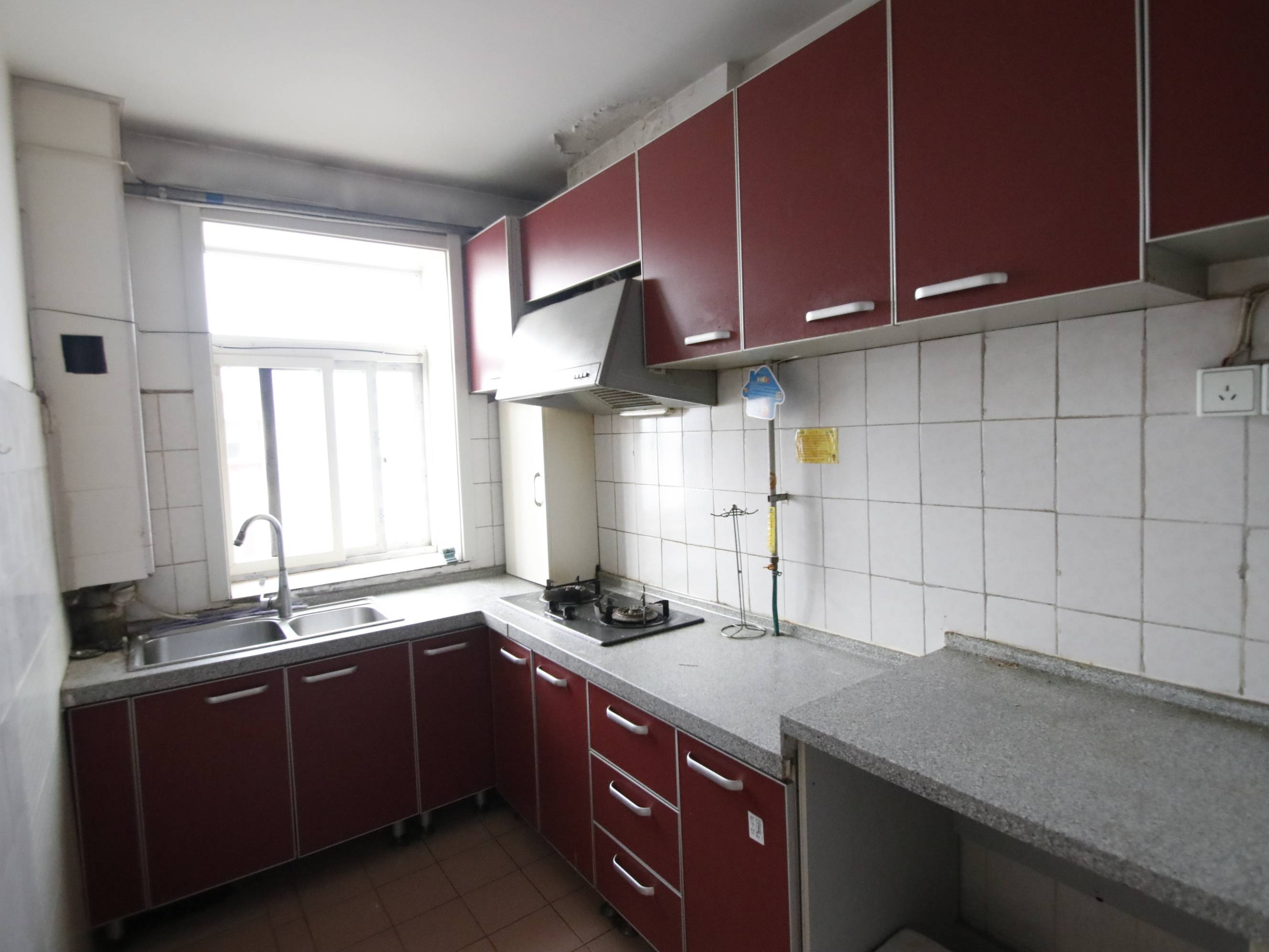 七里山南村一区