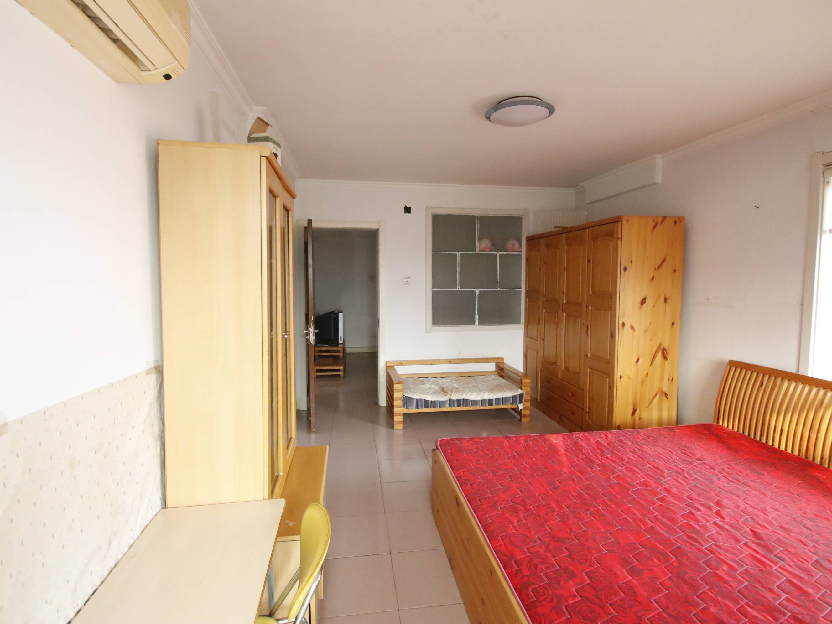 七里山南村一区