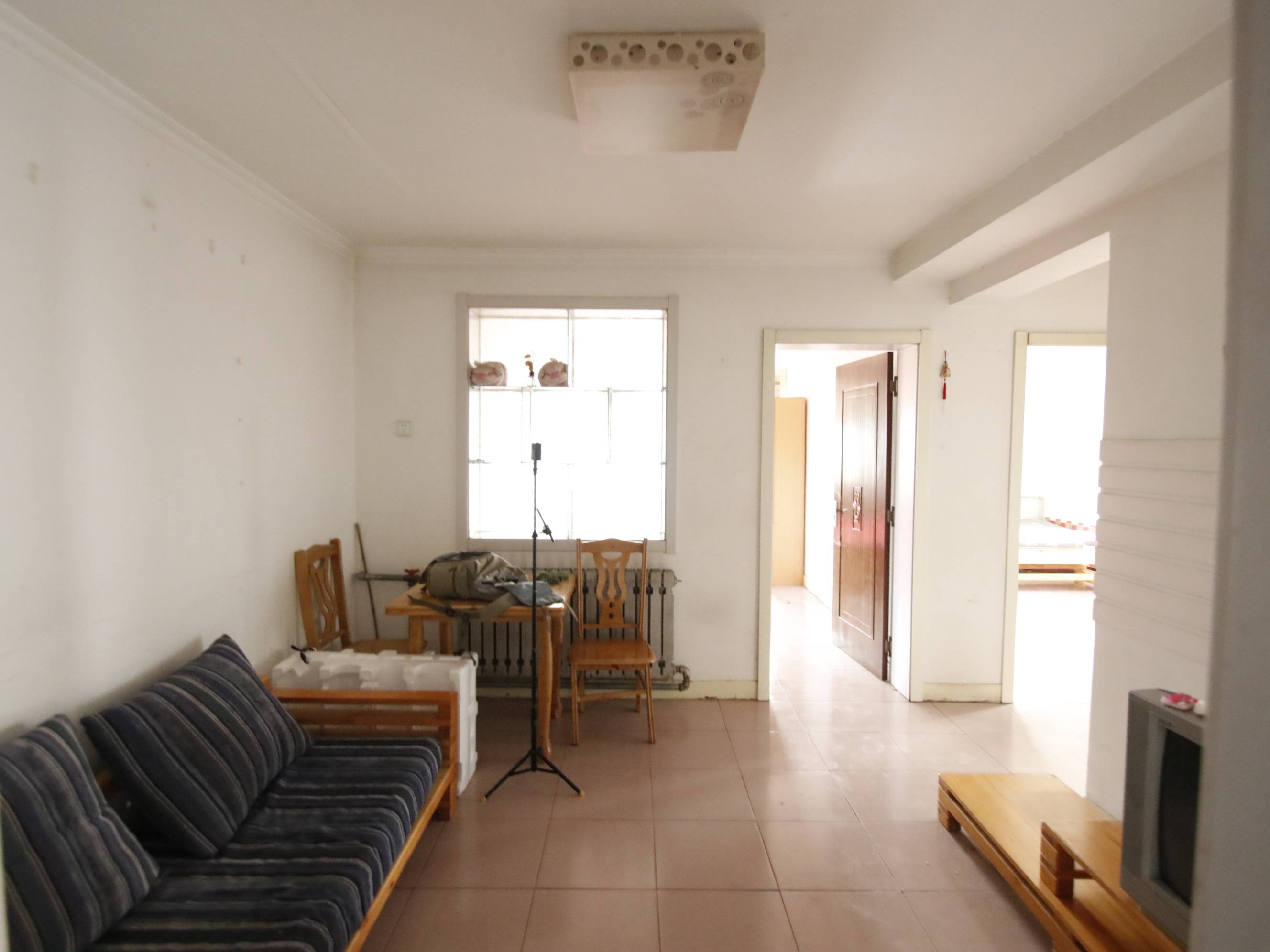 七里山南村一区