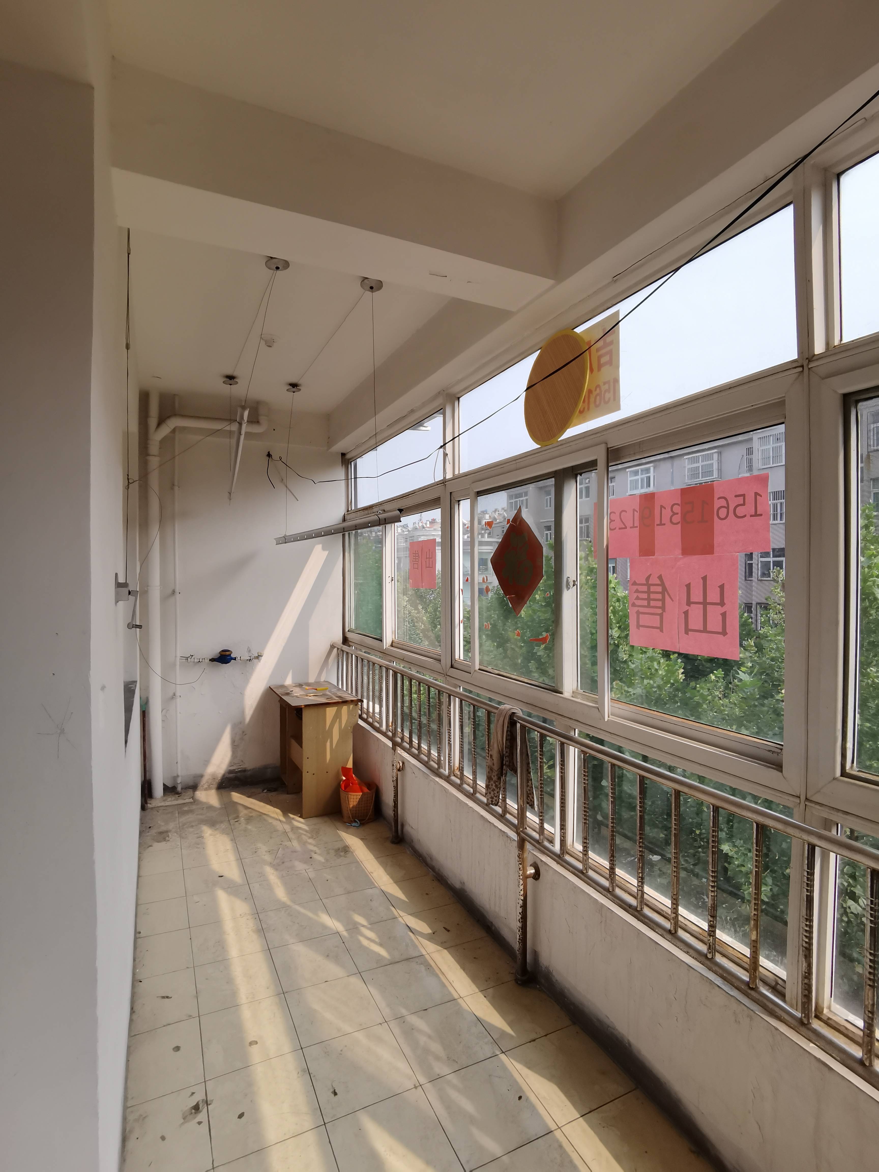 汇富苑小区