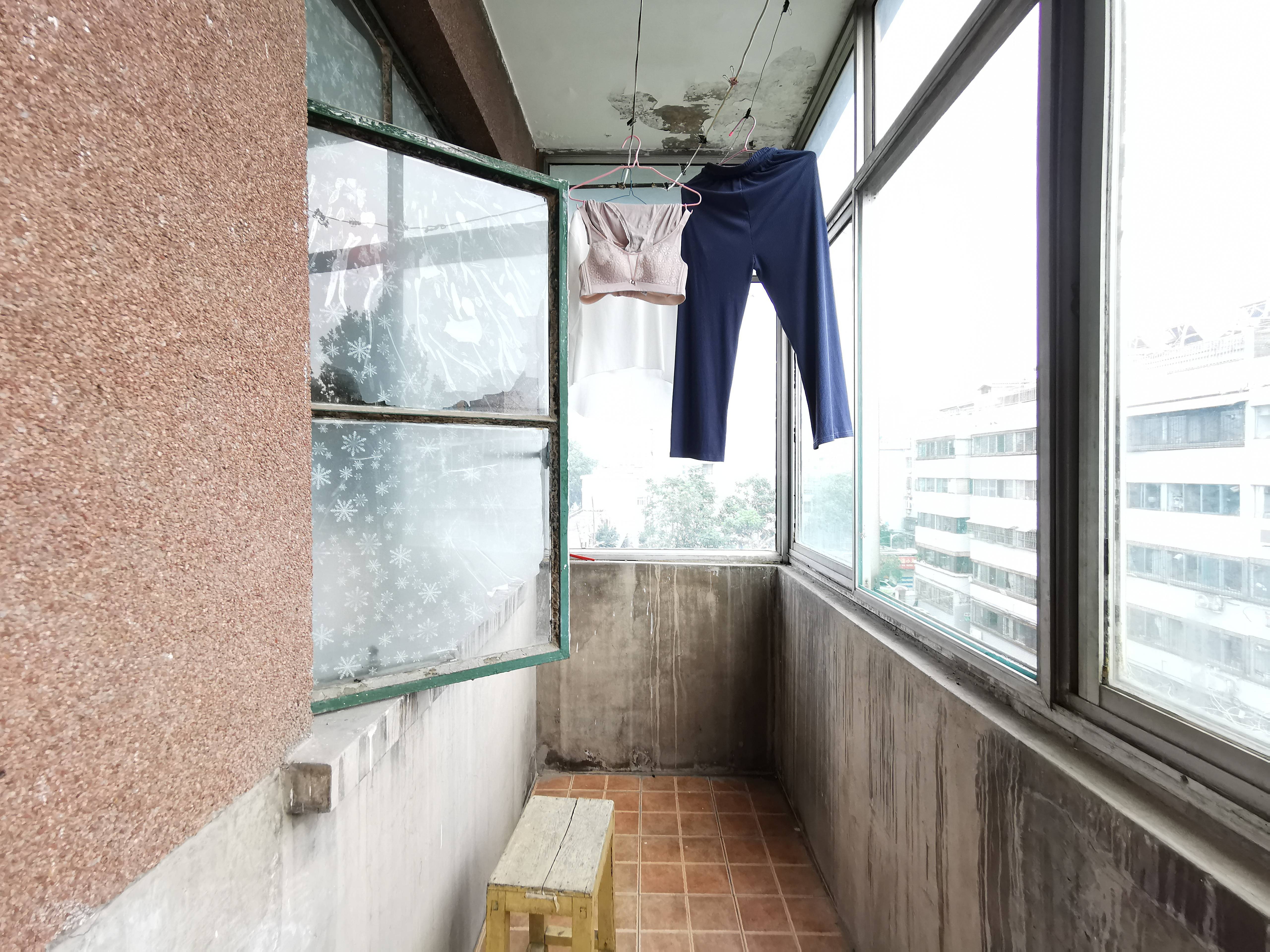 青后小区