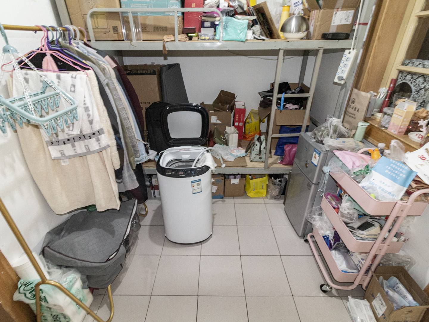 纬一路93,95,129号院