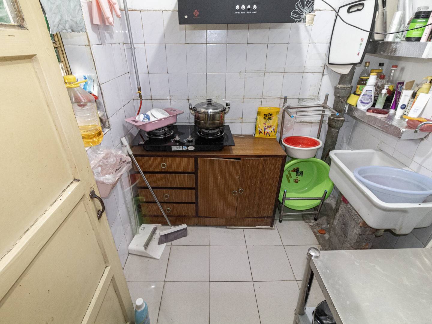 纬一路93,95,129号院