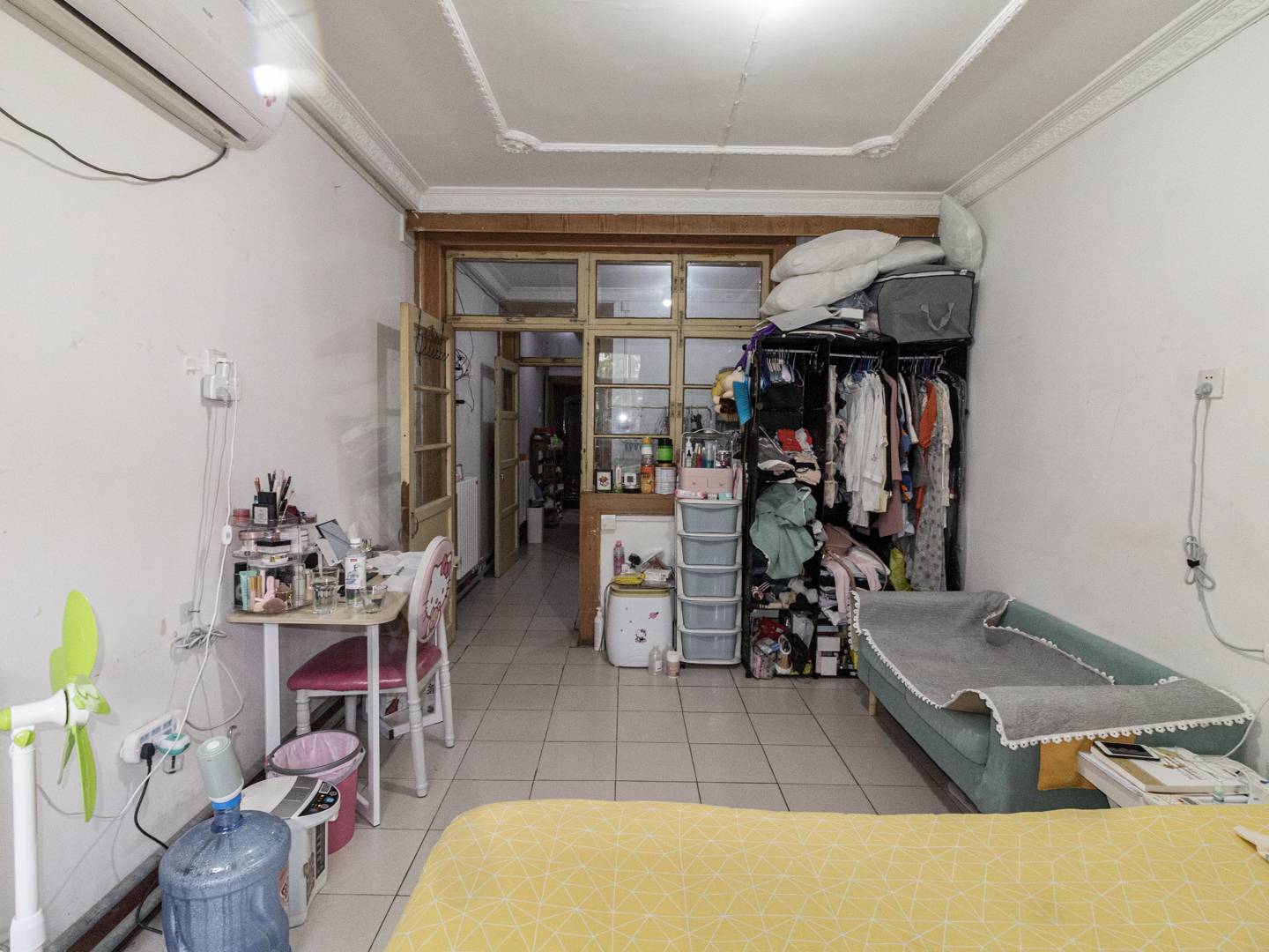 纬一路93,95,129号院