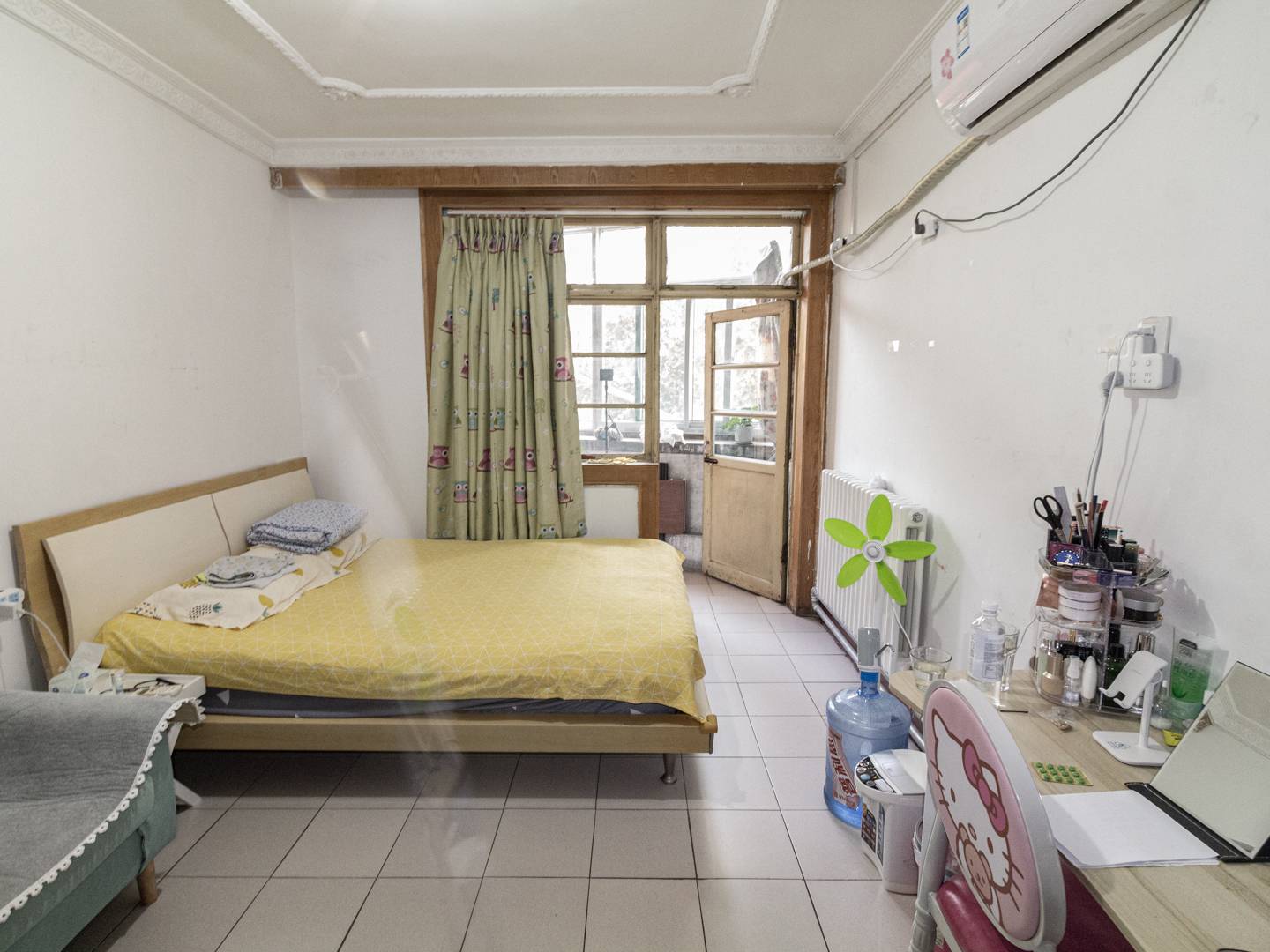 纬一路93,95,129号院