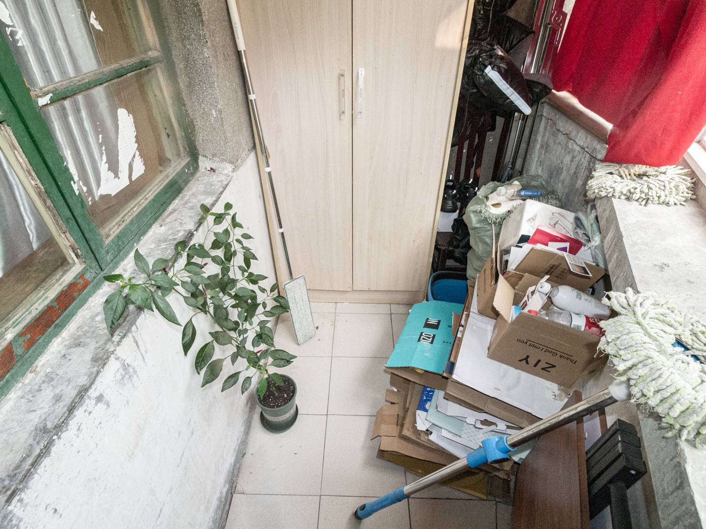 纬一路93,95,129号院