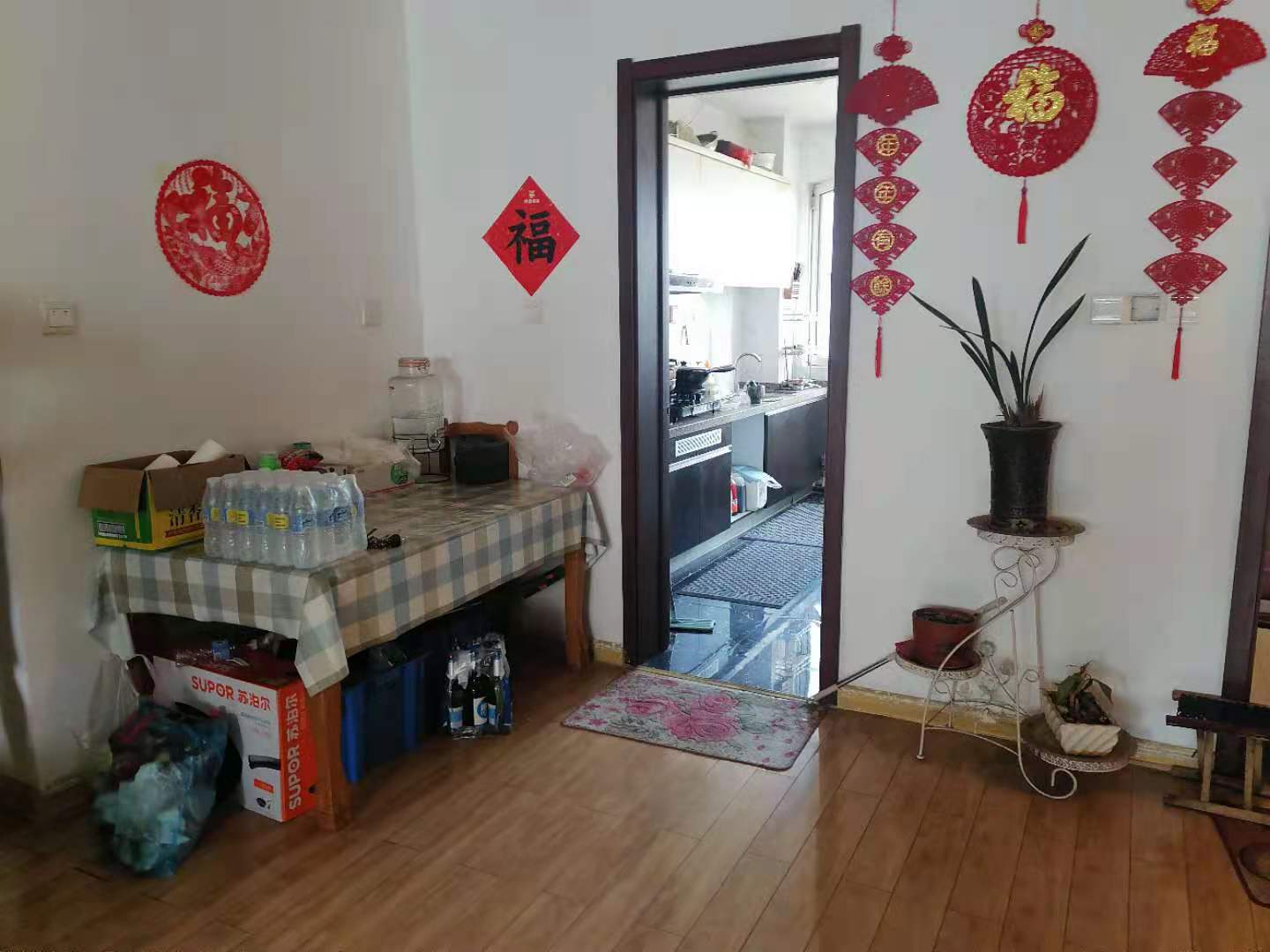 碧桂园凤凰城西区高层