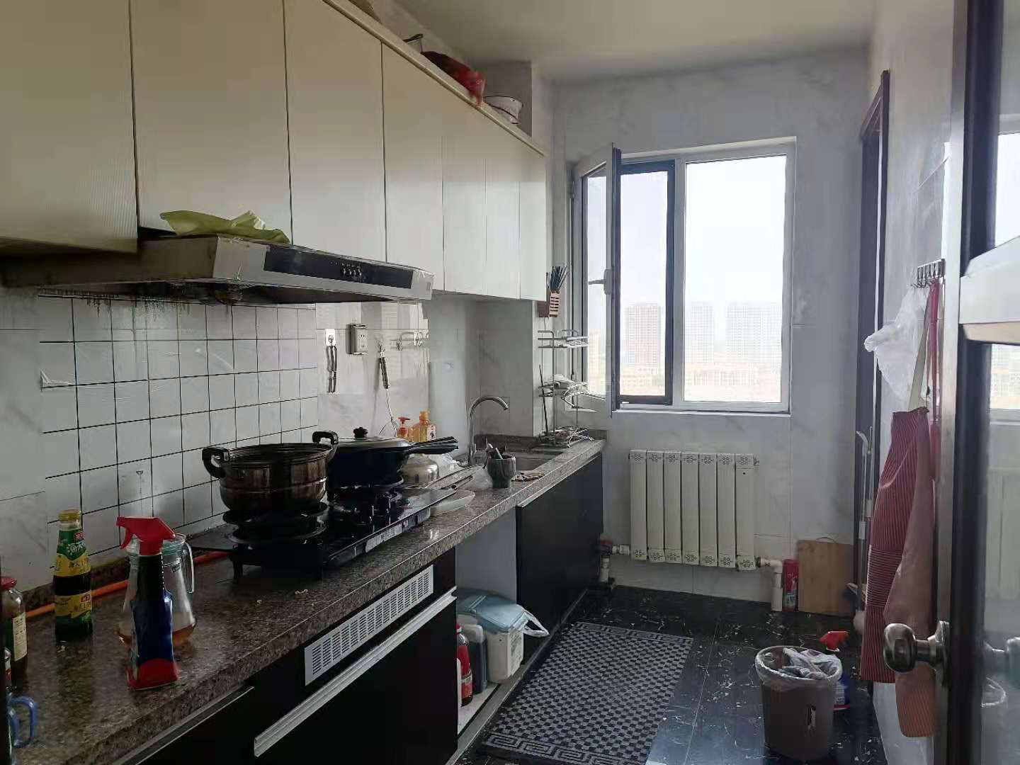 碧桂园凤凰城西区高层