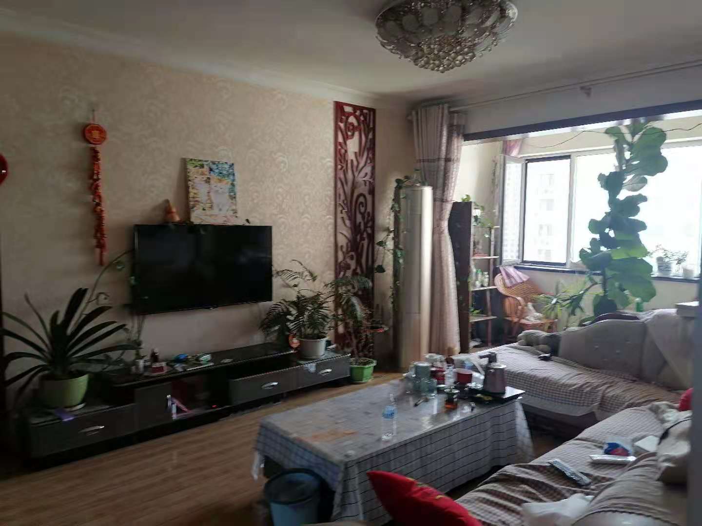 碧桂园凤凰城西区高层