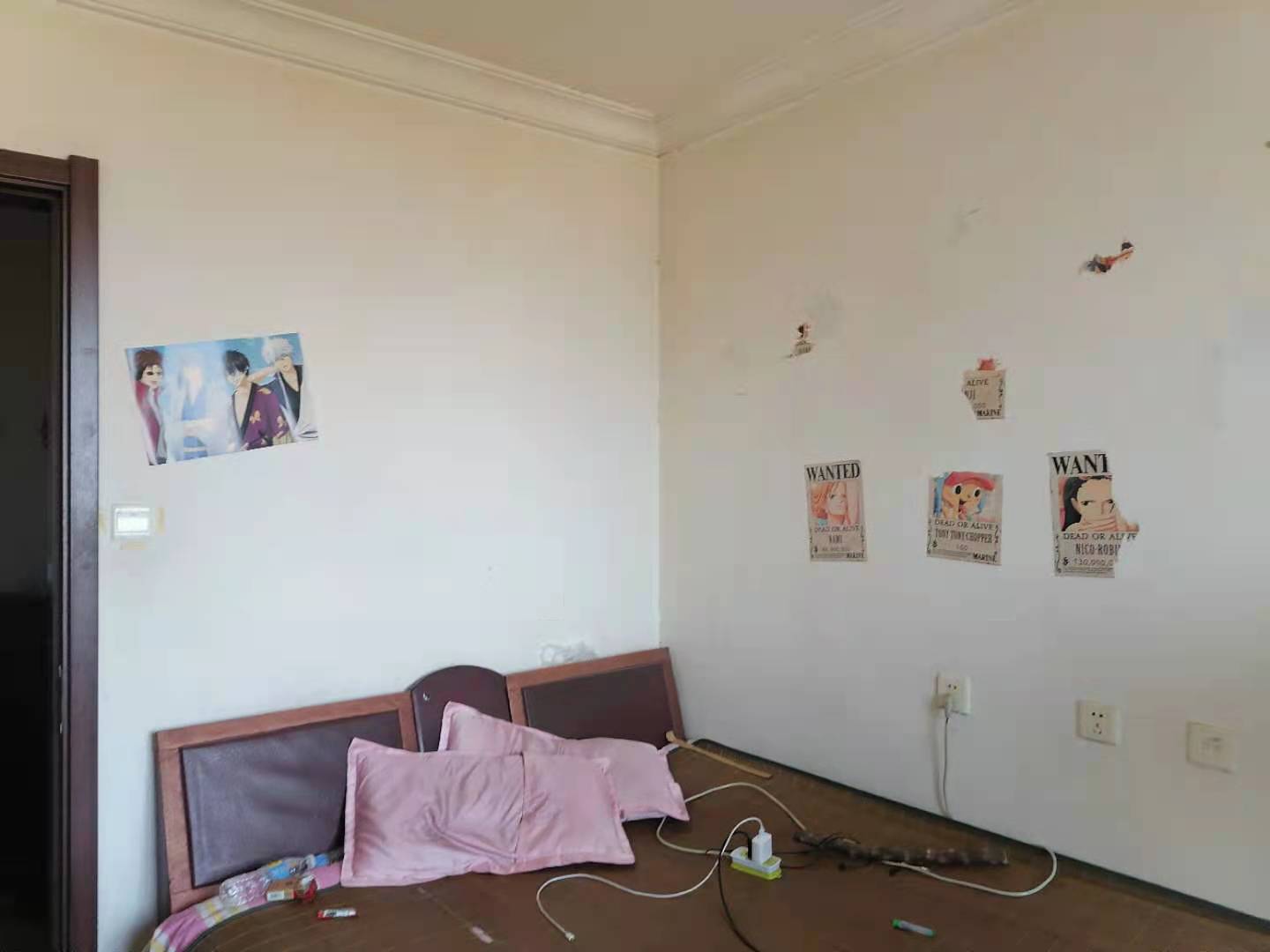 碧桂园凤凰城西区高层