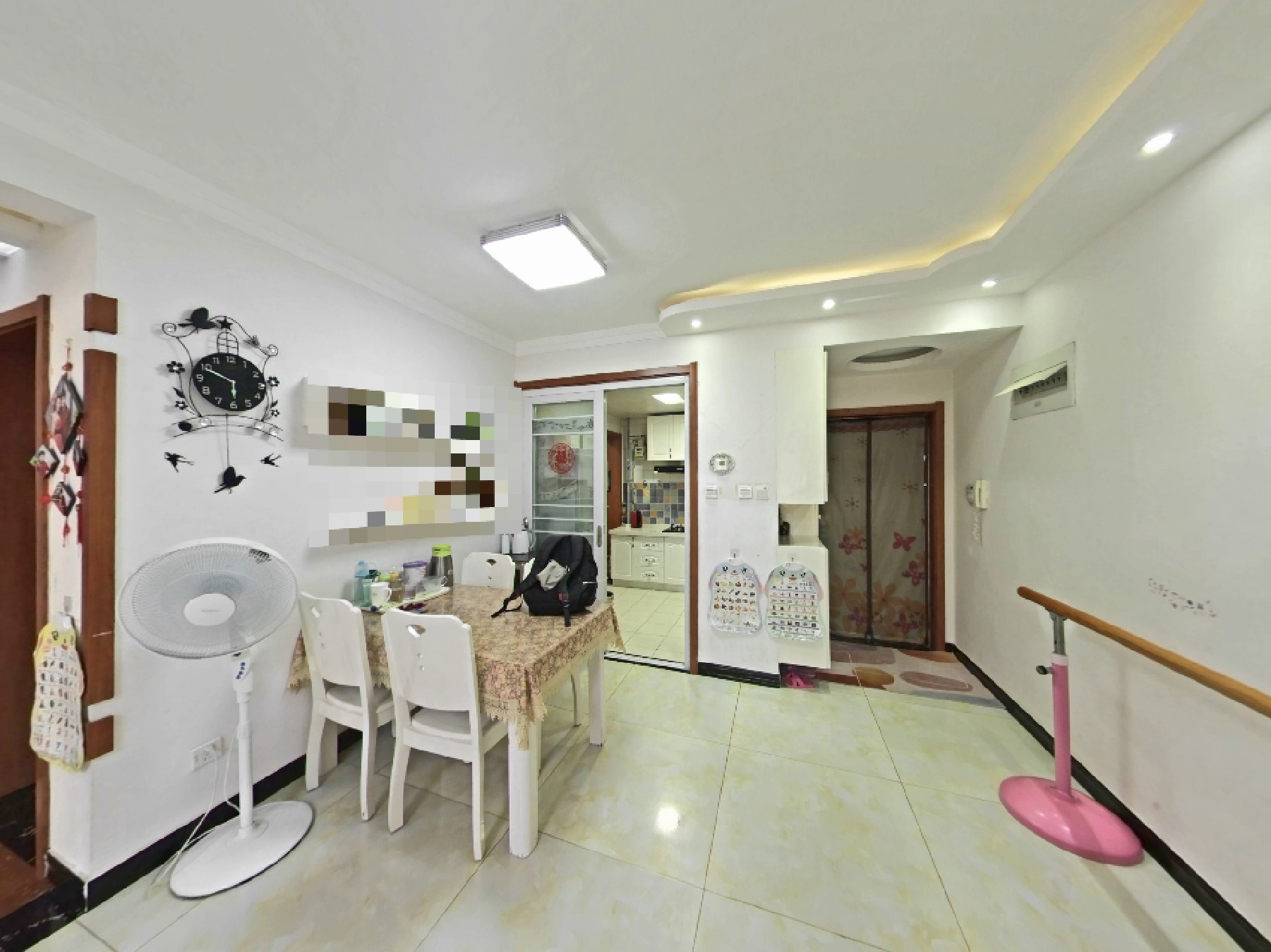 天鸿万象新天理想郡