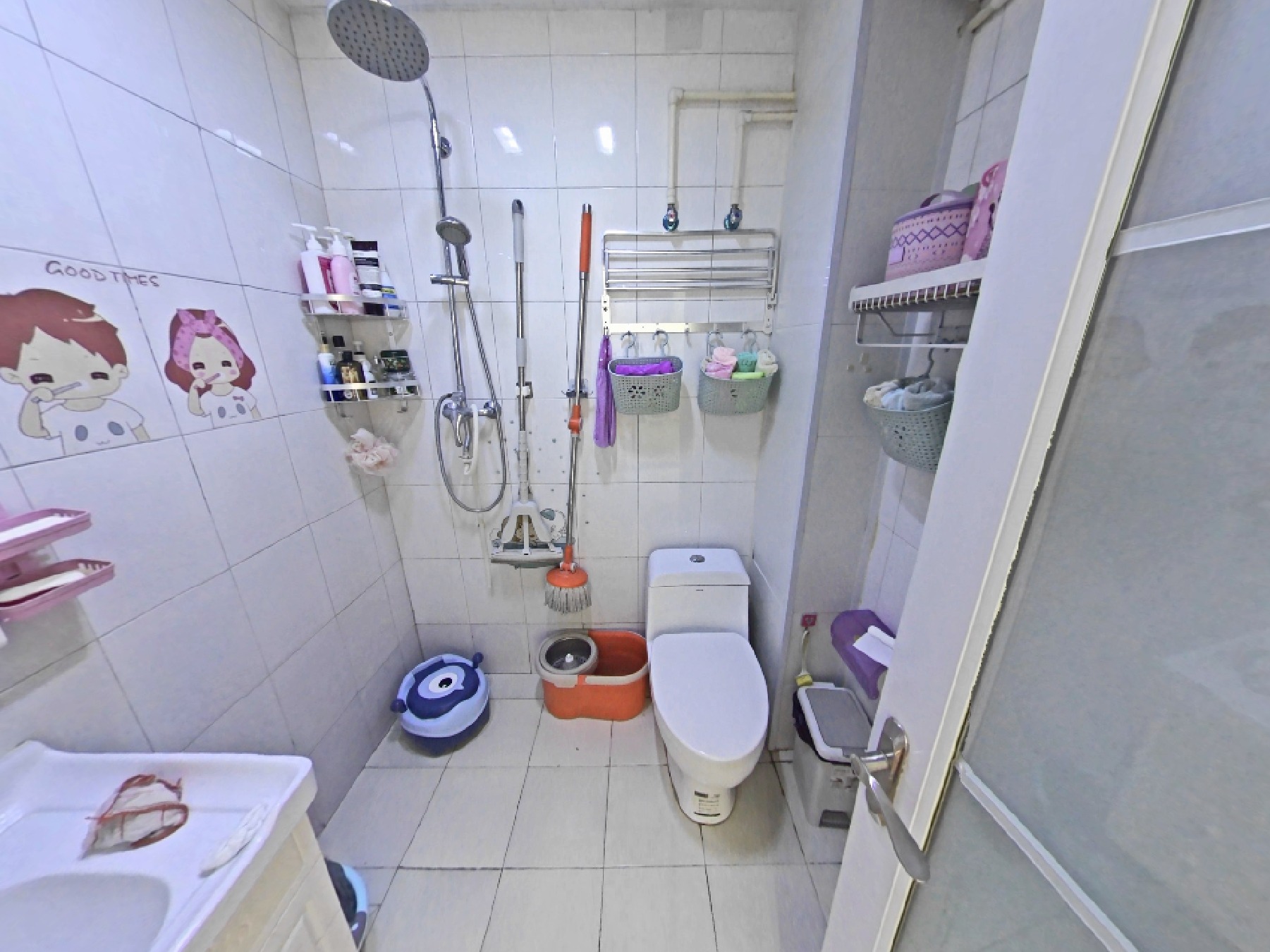 天鸿万象新天理想郡