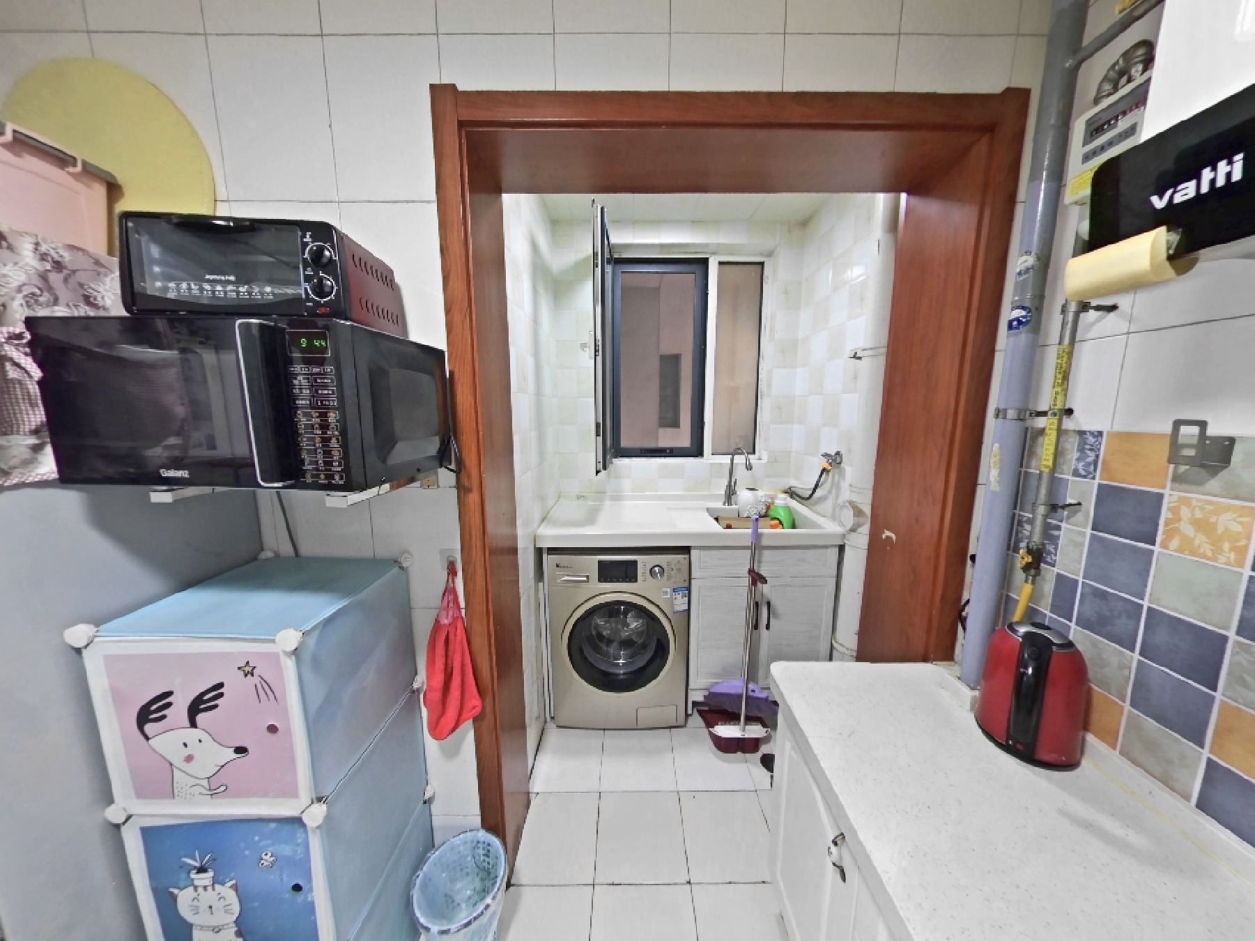 天鸿万象新天理想郡