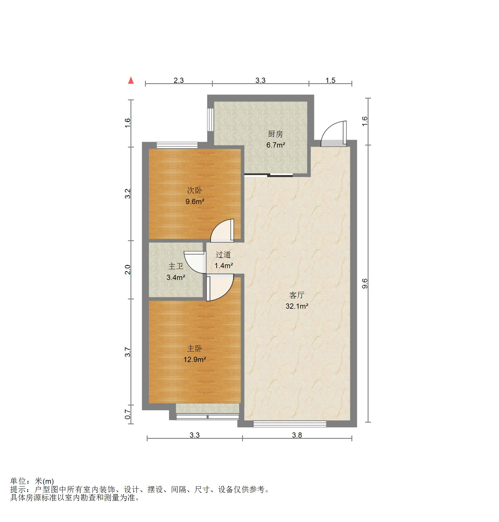 天鸿万象新天理想郡