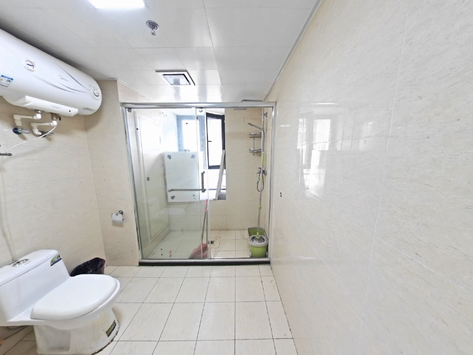 恒大城（商住楼）