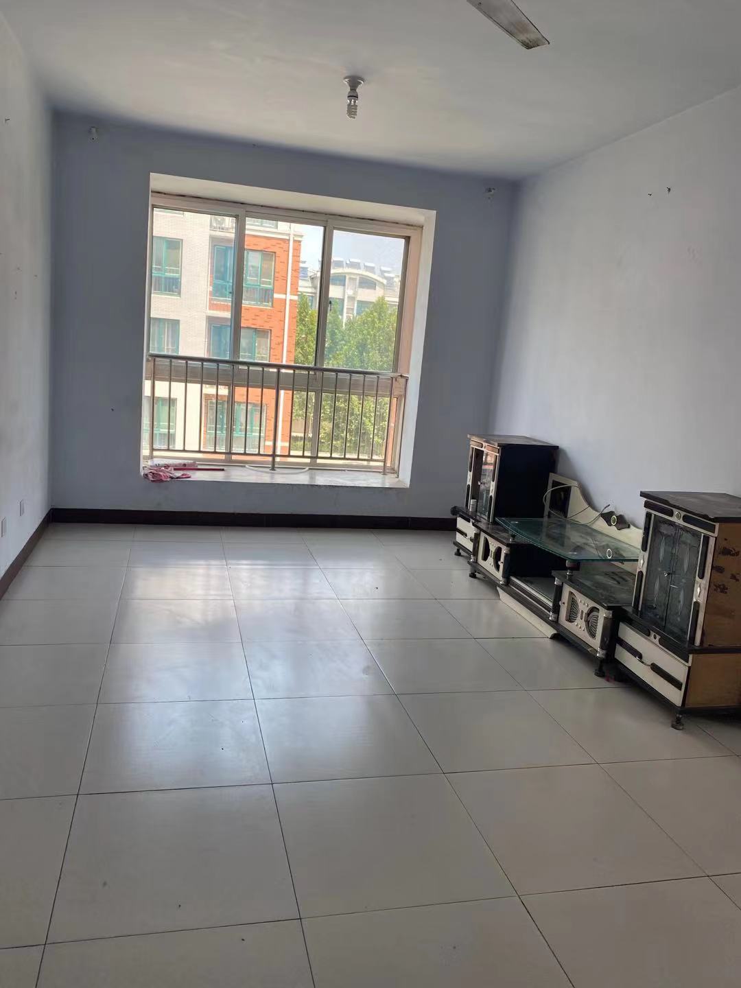  圣井寨子社区 南