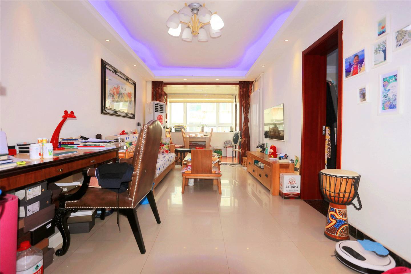  舜玉小区南区 南