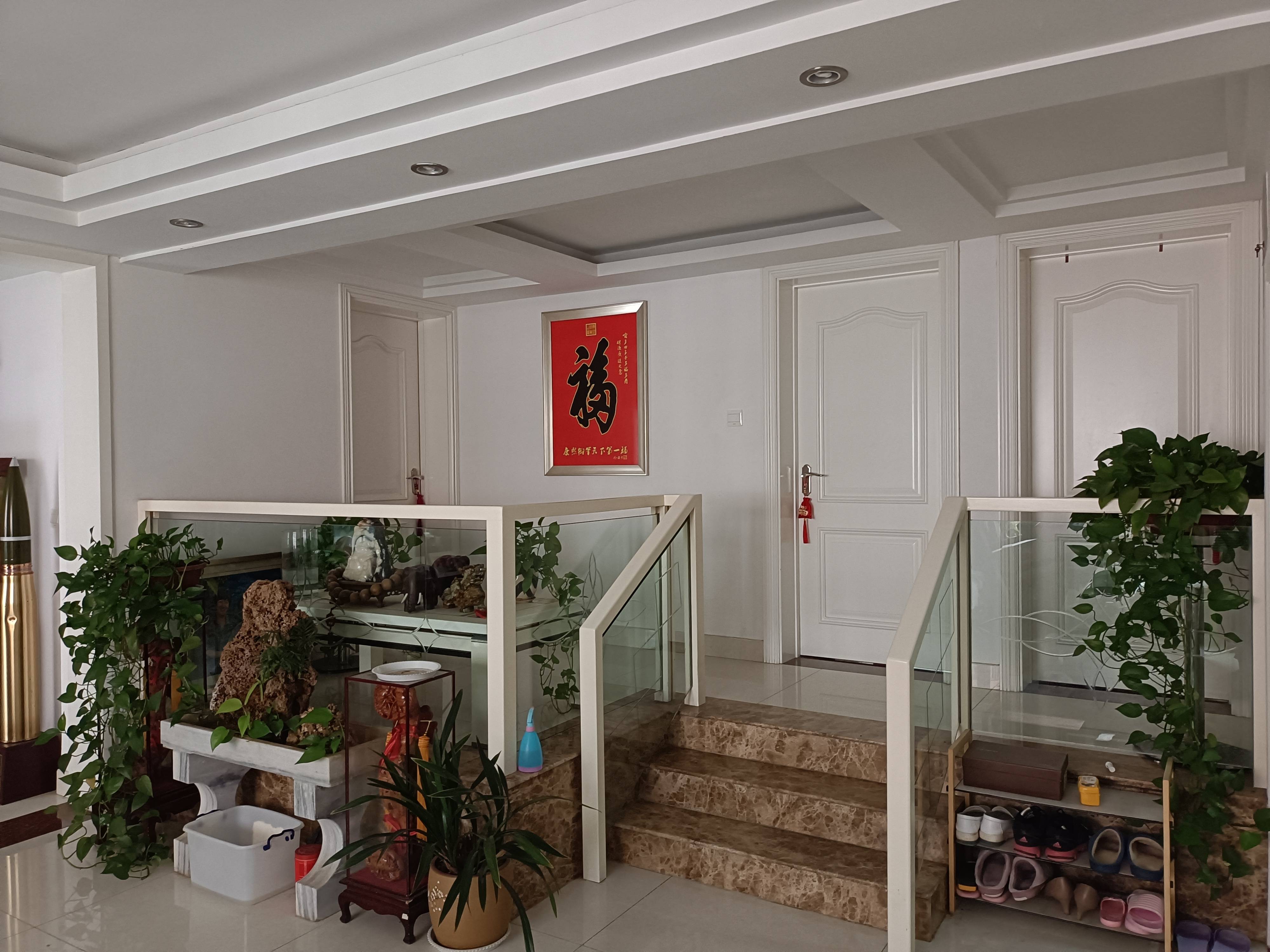 东山花园小区二区