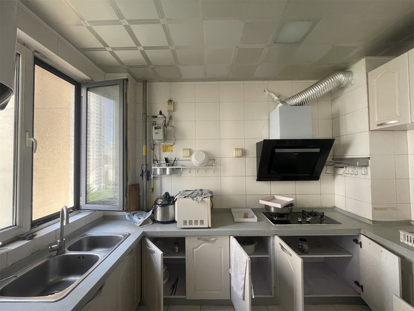 鲁能领秀城中央公园（十七、十八区）