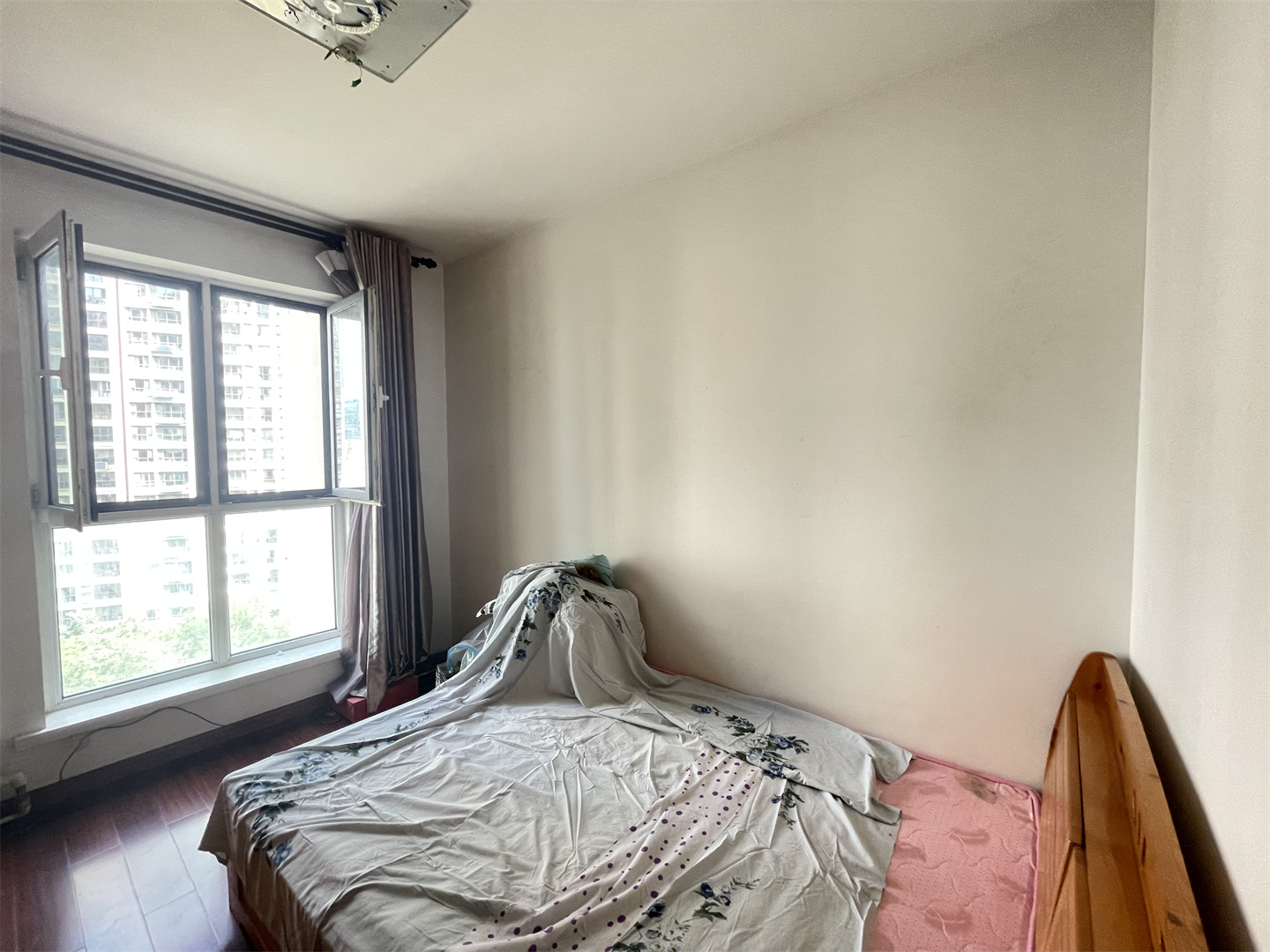 鲁能领秀城中央公园（十七、十八区）