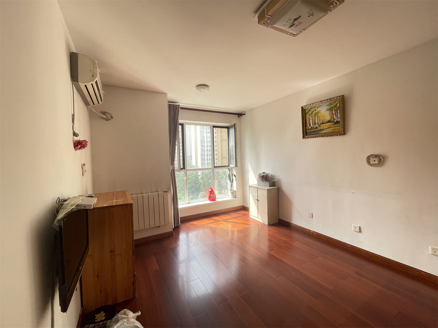 鲁能领秀城中央公园（十七、十八区）