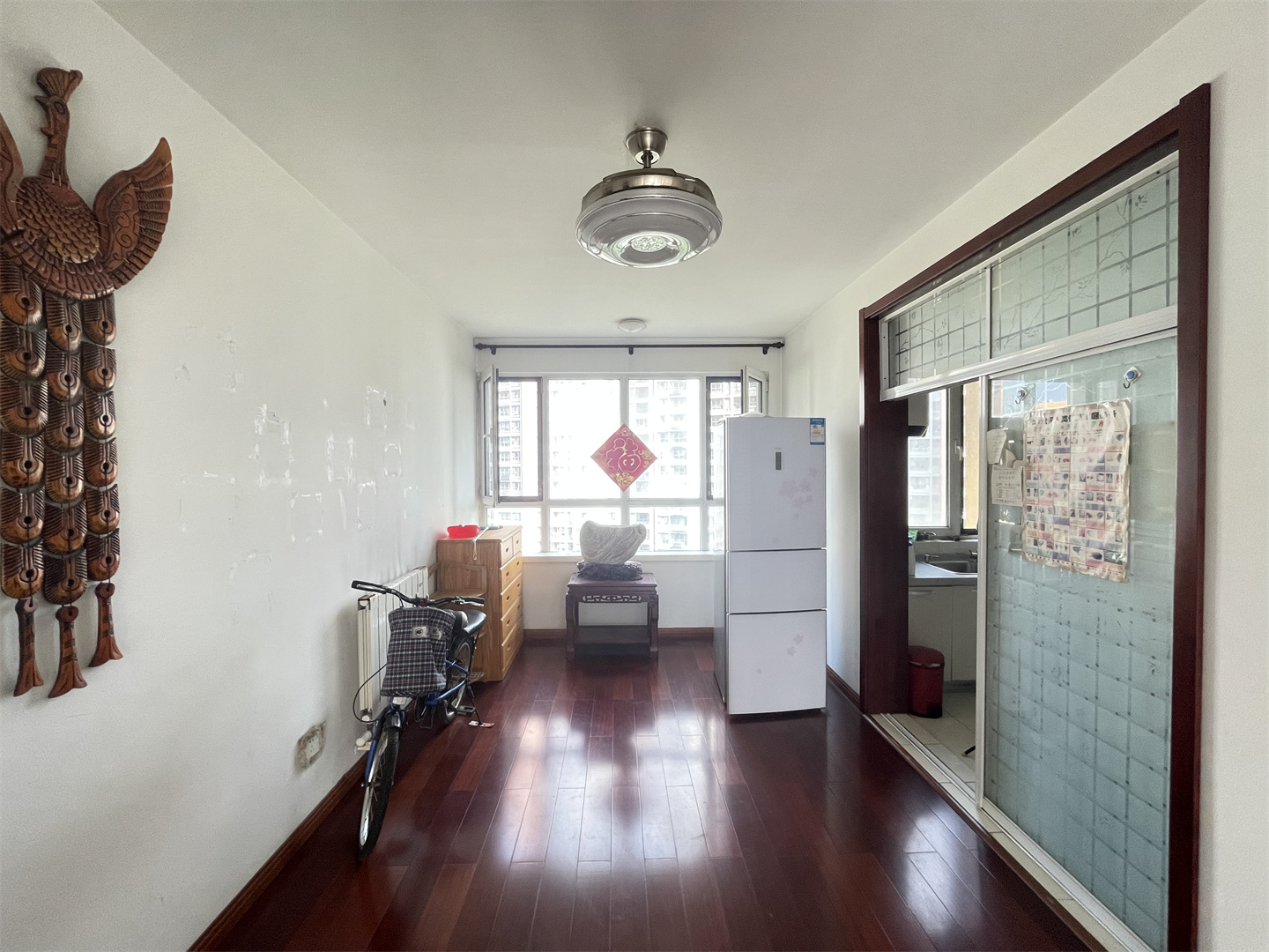 鲁能领秀城中央公园（十七、十八区）