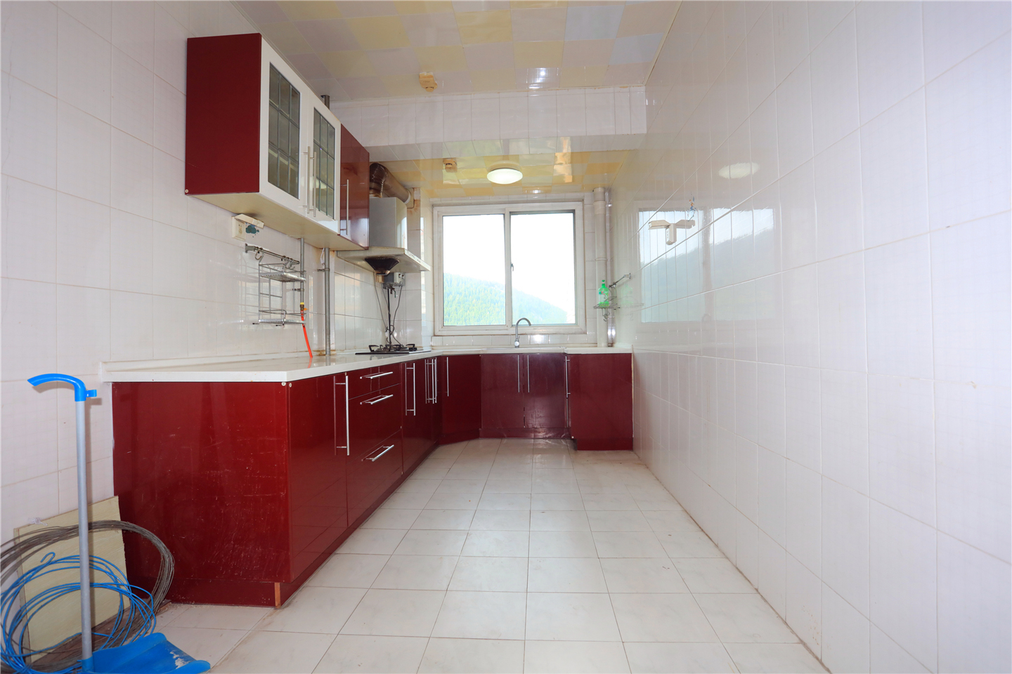 阳光舜城中区五区