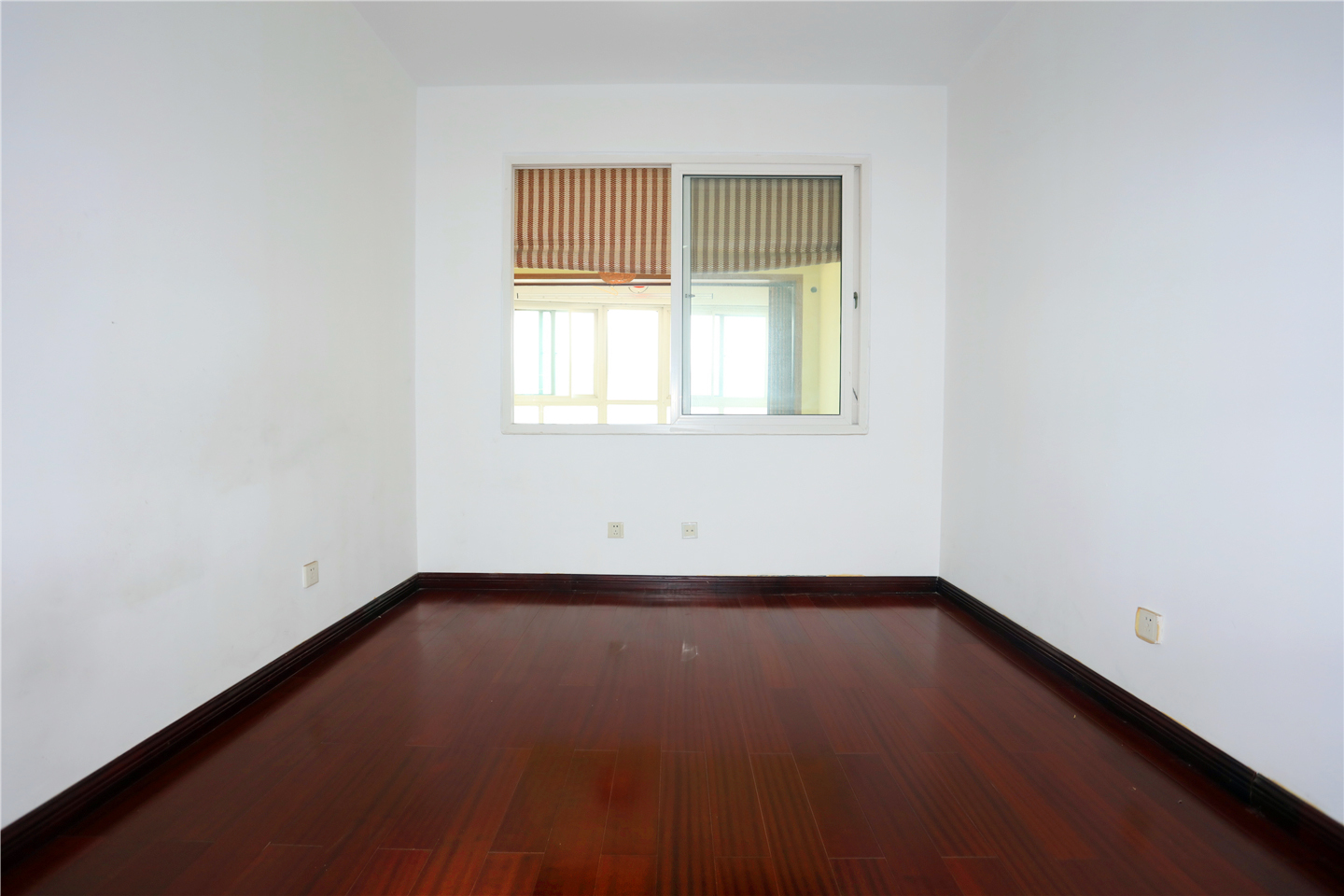 阳光舜城中区五区