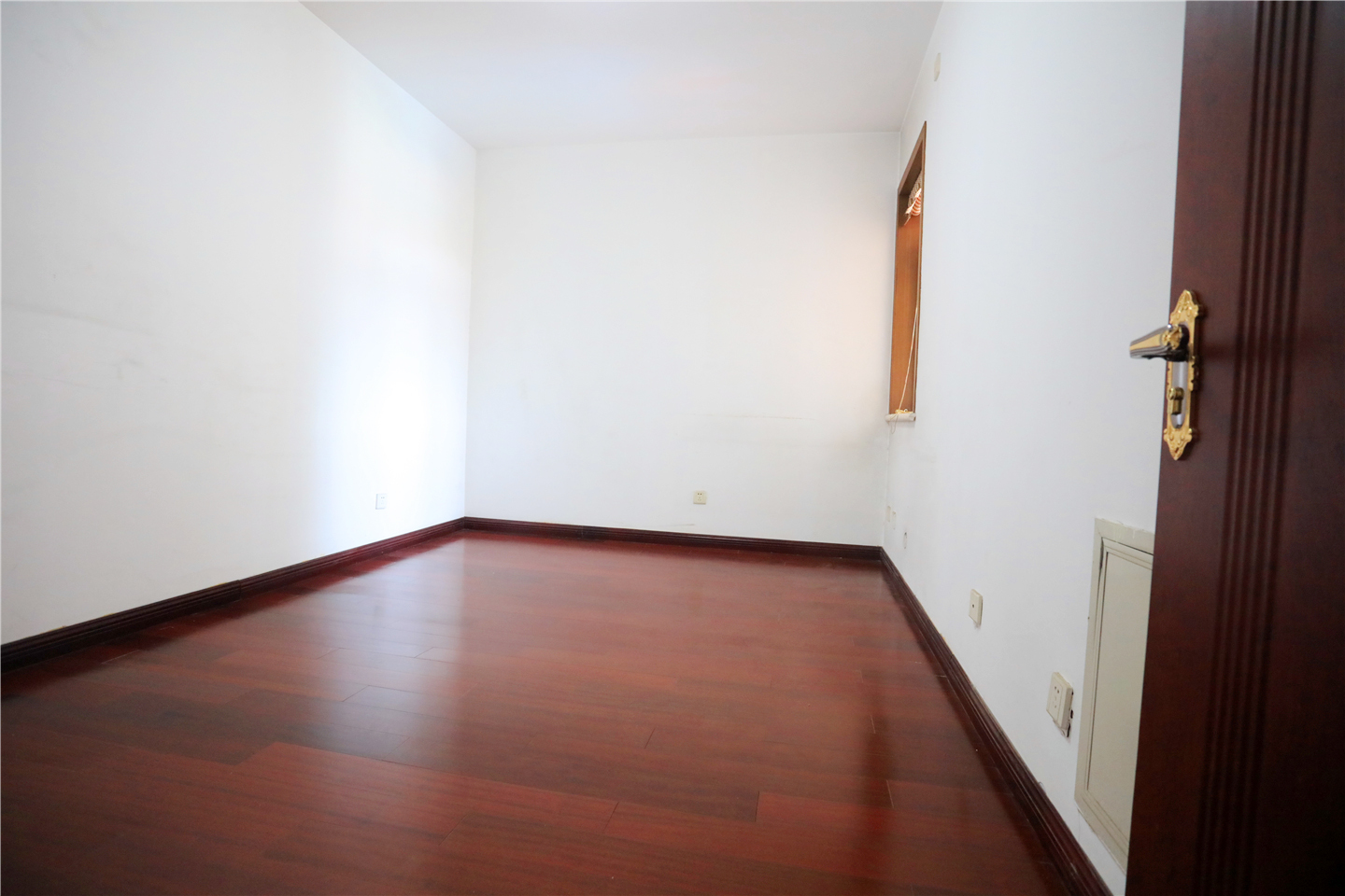 阳光舜城中区五区