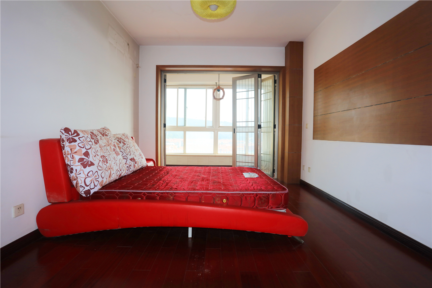 阳光舜城中区五区