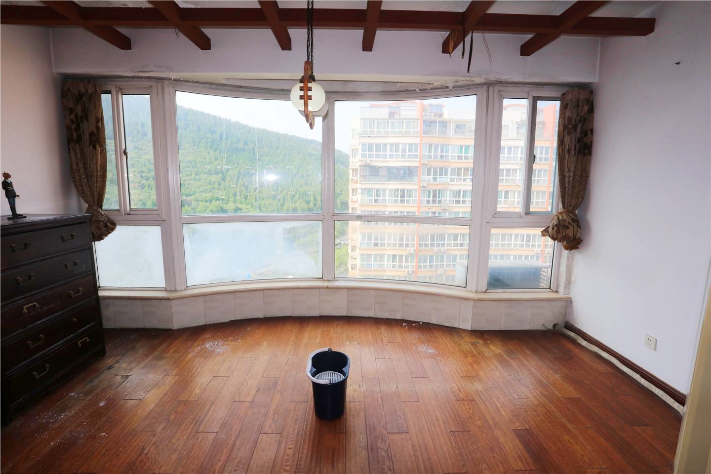 阳光舜城中区五区