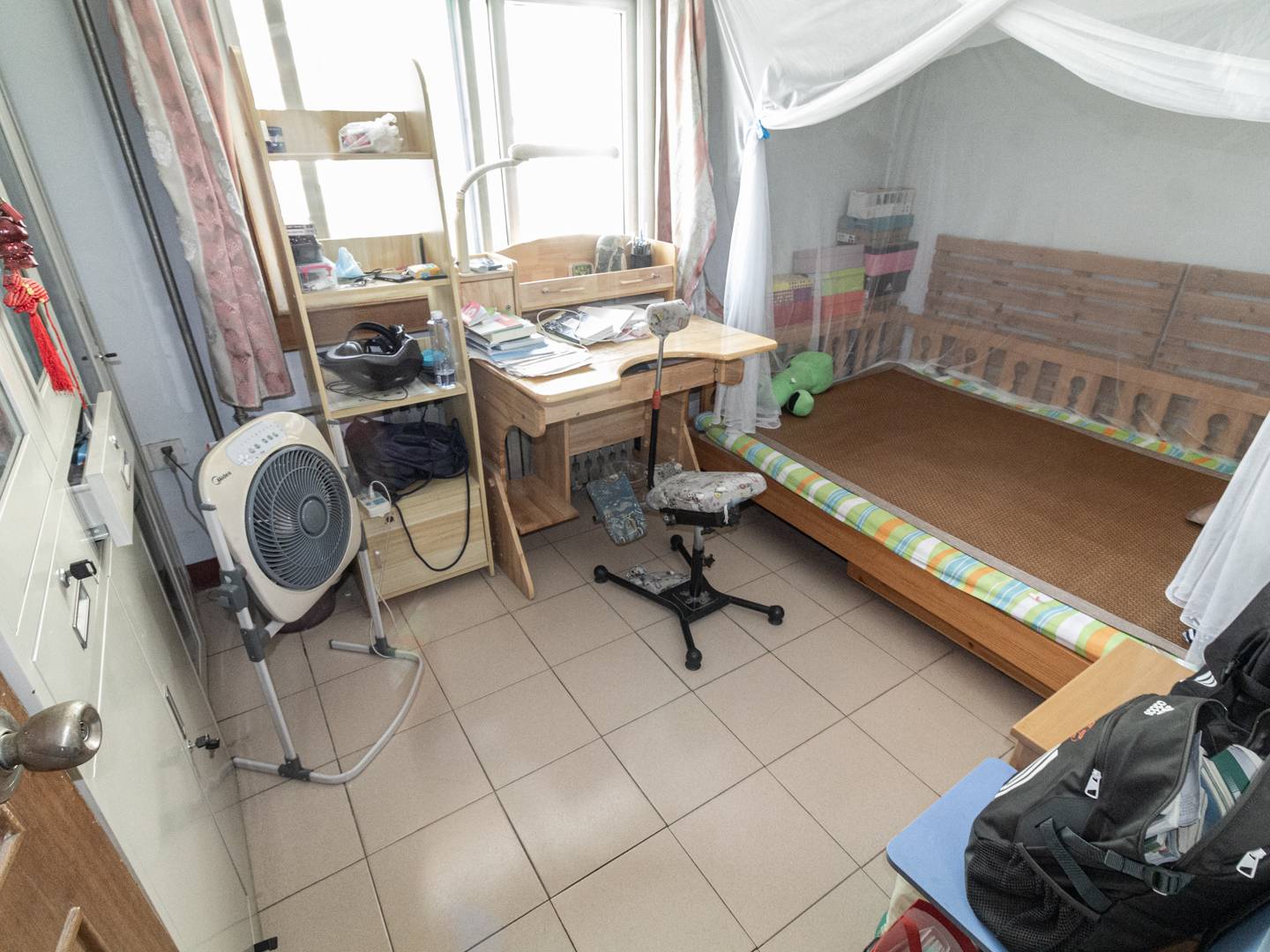 经二纬六单位宿舍