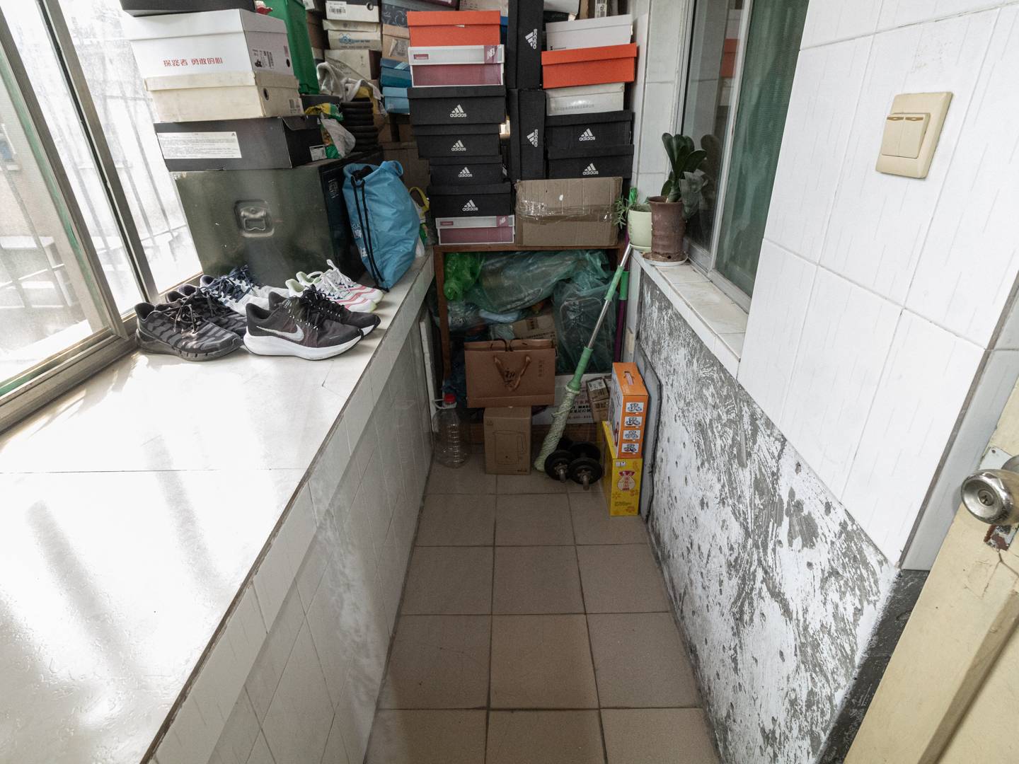 经二纬六单位宿舍