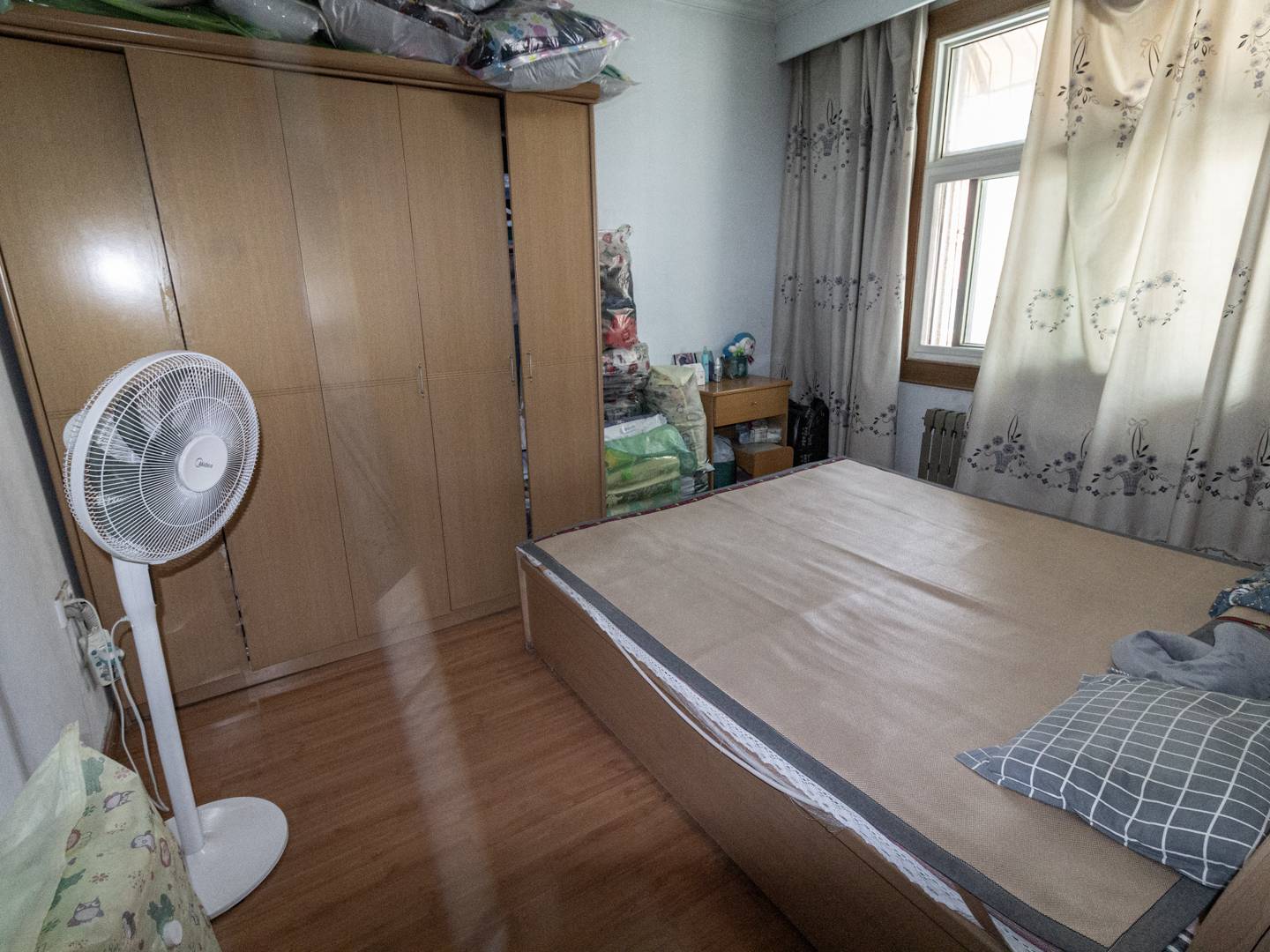 经二纬六单位宿舍