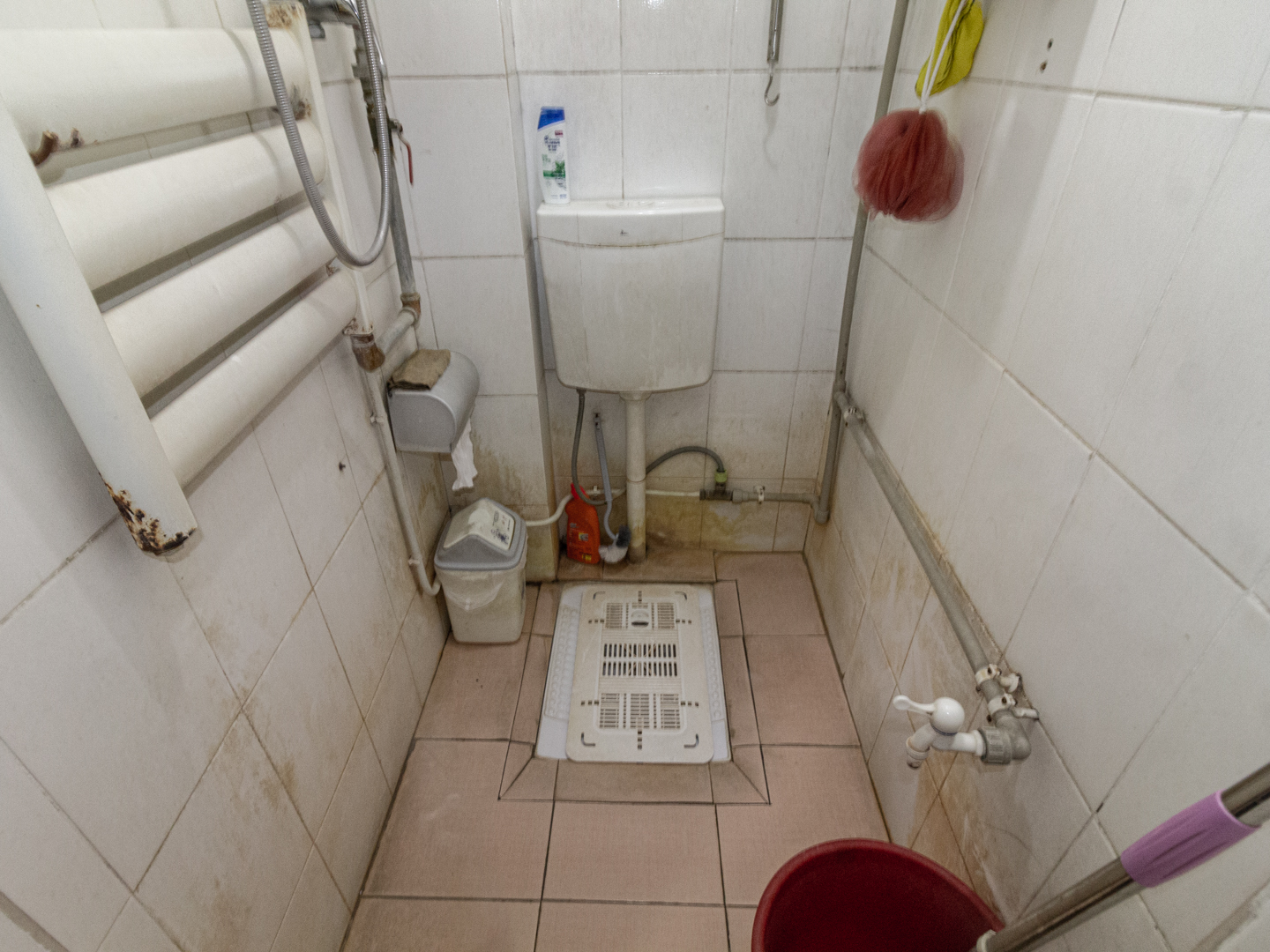 经二纬六单位宿舍