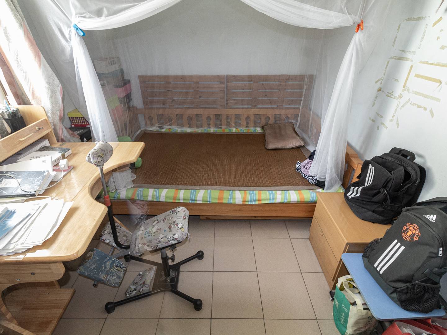 经二纬六单位宿舍