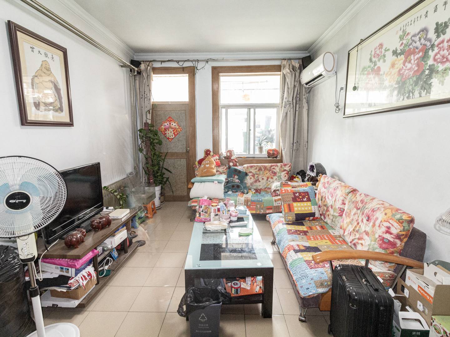 经二纬六单位宿舍