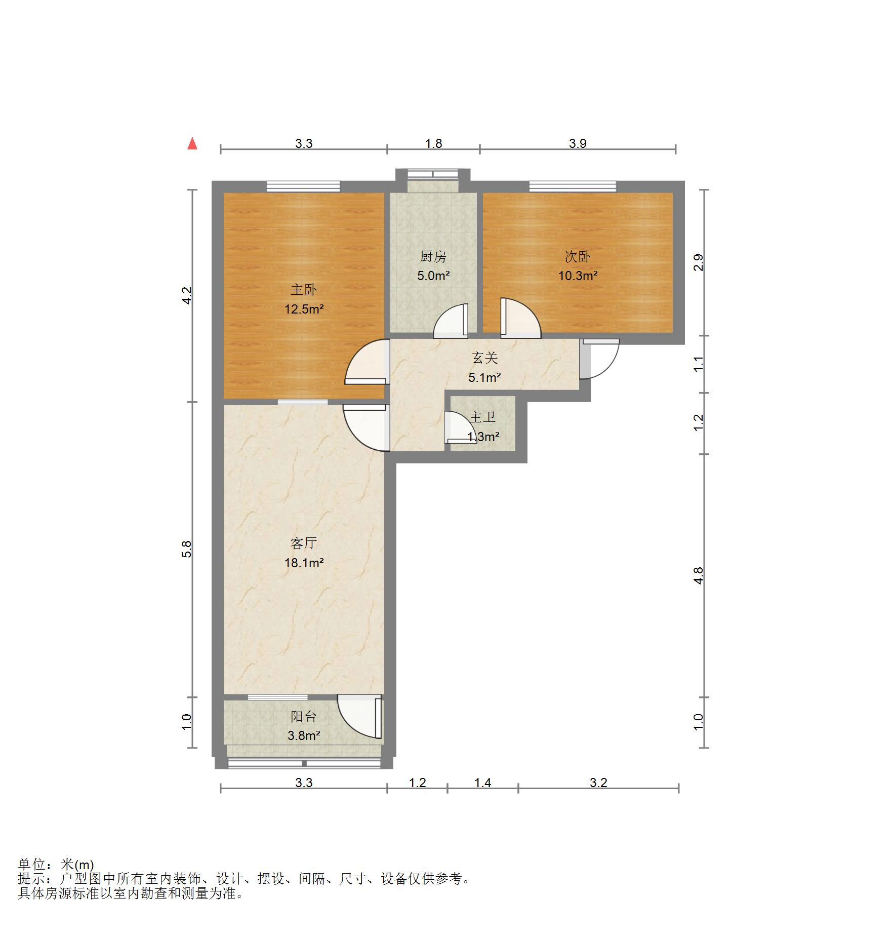 经二纬六单位宿舍